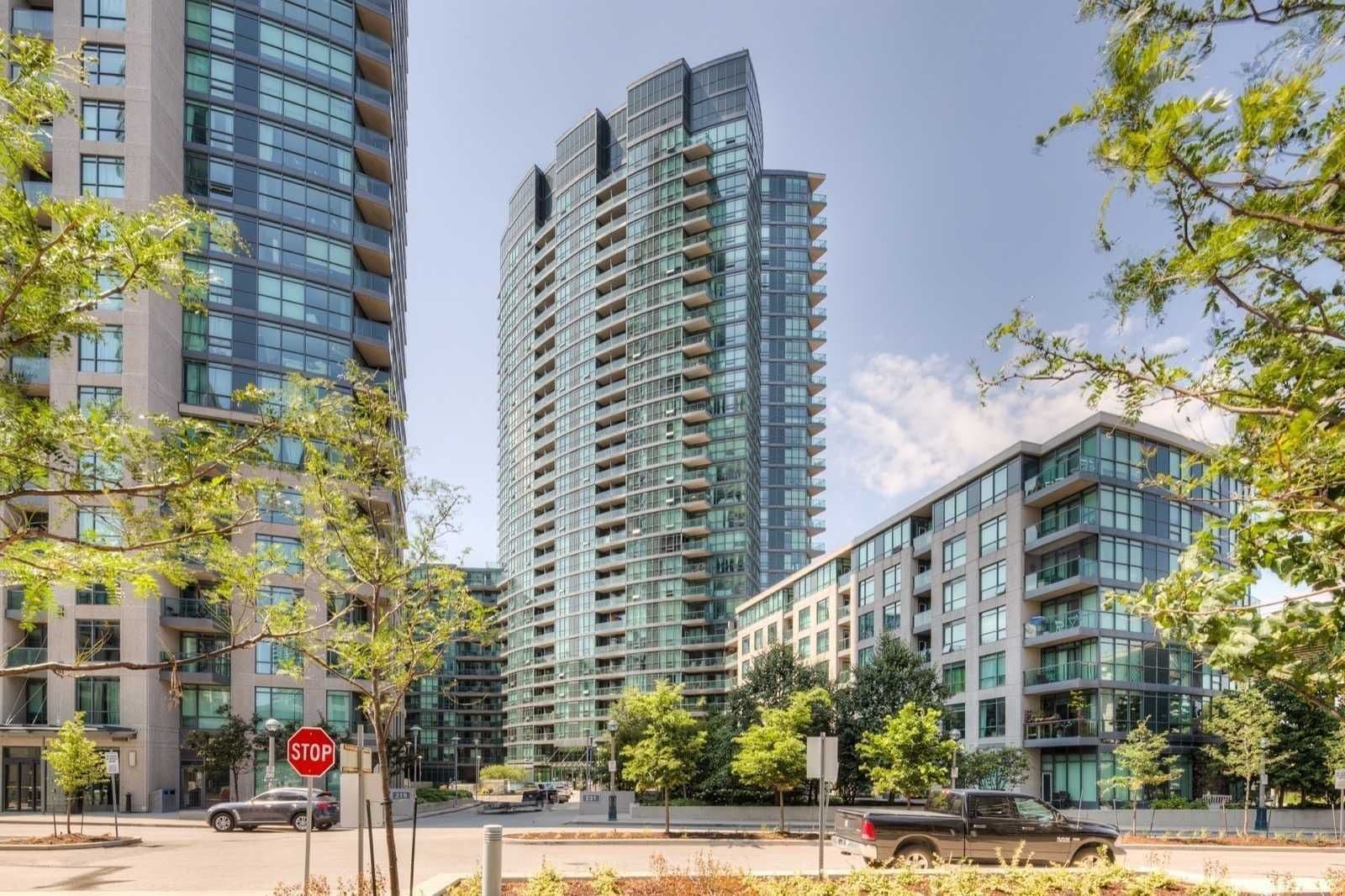 231 Fort York Boulevard 1502, Toronto C01, ON M5W 1B2
