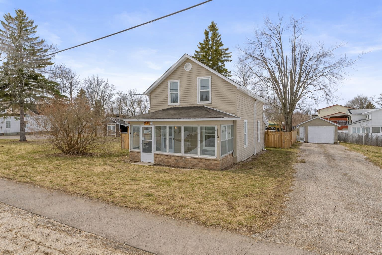 33 John Street, Kawartha Lakes, ON K0M 1N0