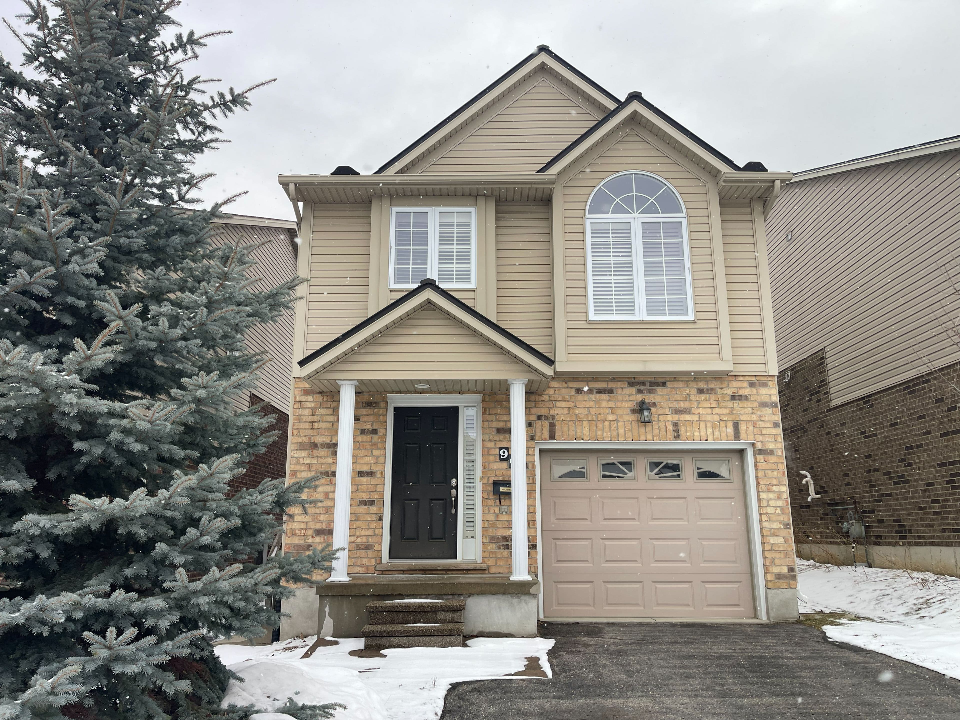 96 Mcmahen Street, London East, ON N5Y 0A2