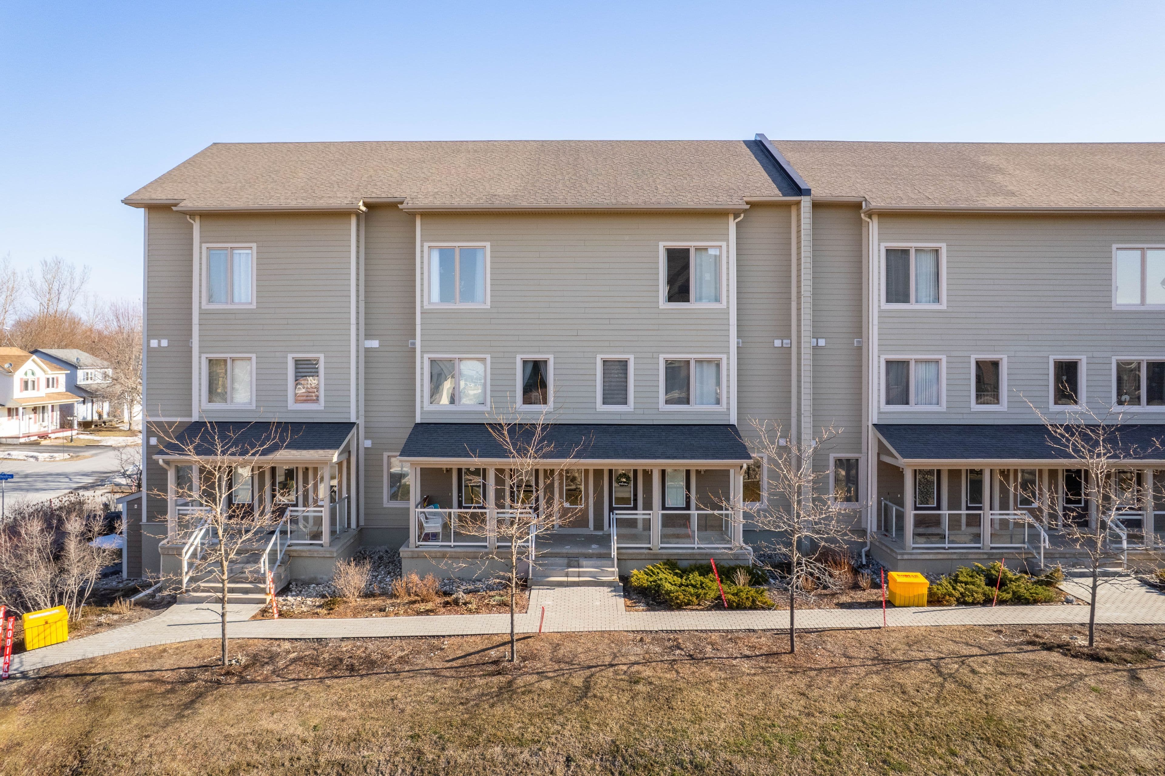 28 Meach Private, Stittsville - Munster - Richmond, ON K2S 0T8