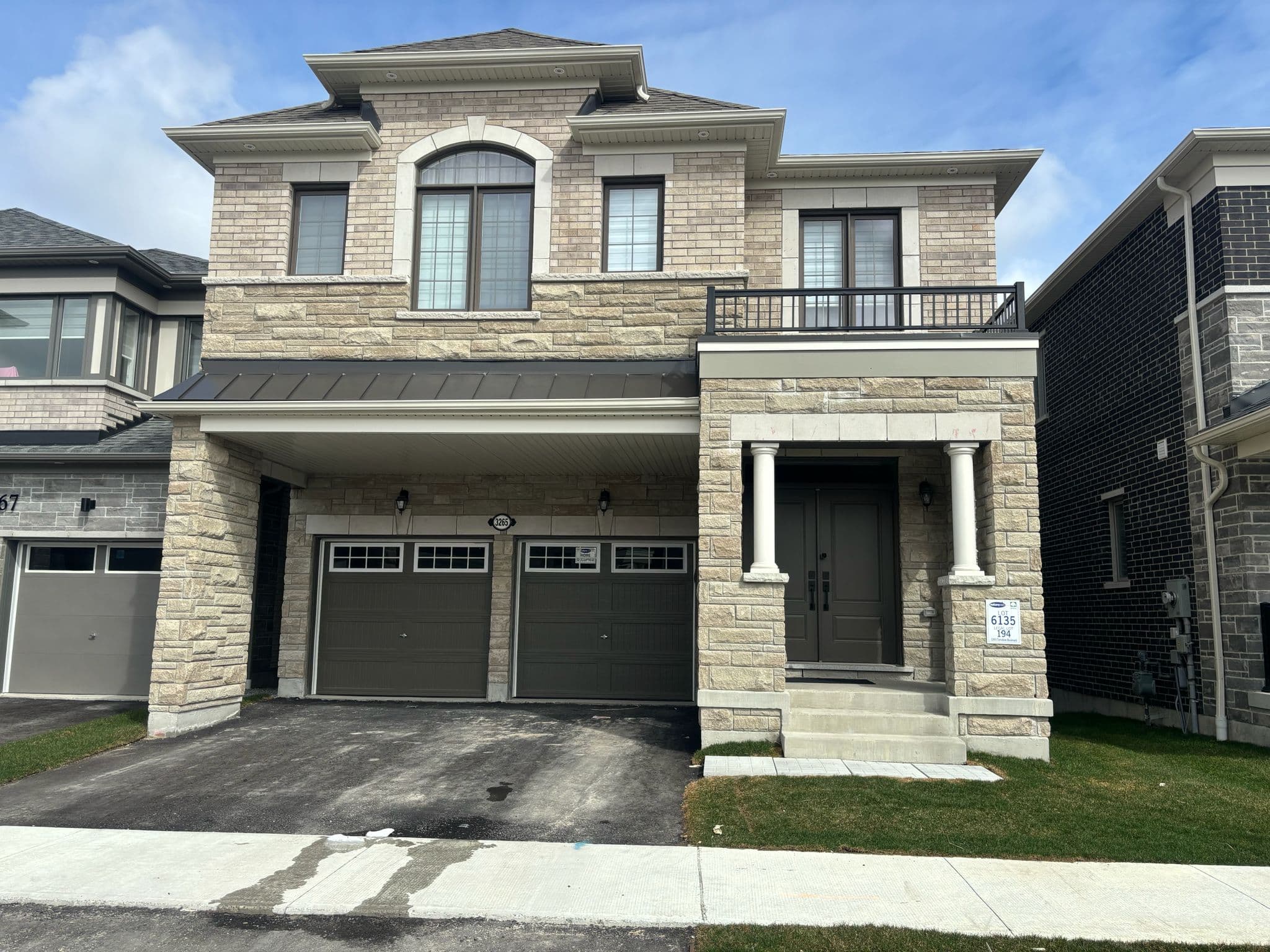 3265 Turnstone Boulevard Lower/Bsmt, Pickering, ON L1X 0N2
