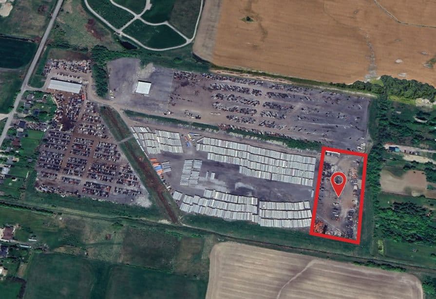 721 Mud Street, Hamilton, ON L8J 3B8