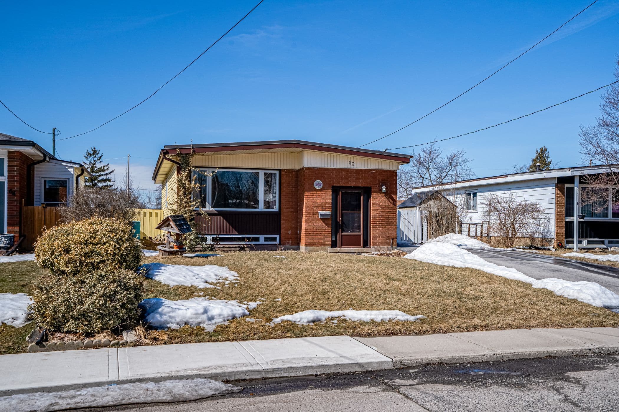 60 Fielding Crescent, Hamilton, ON L8V 2P5