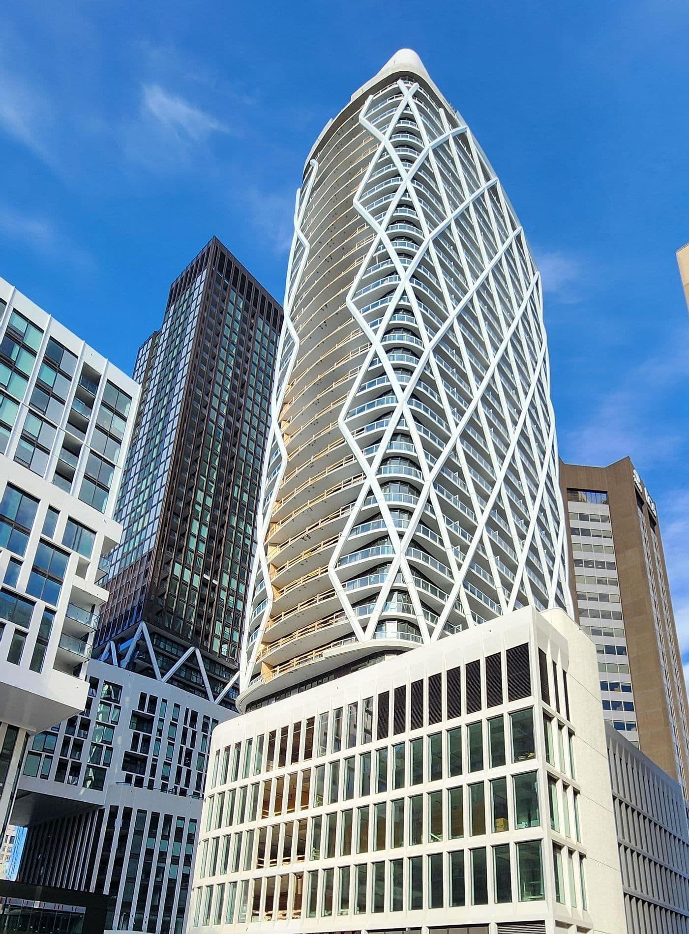 230 Simcoe Street 1816, Toronto C01, ON M5T 0G7