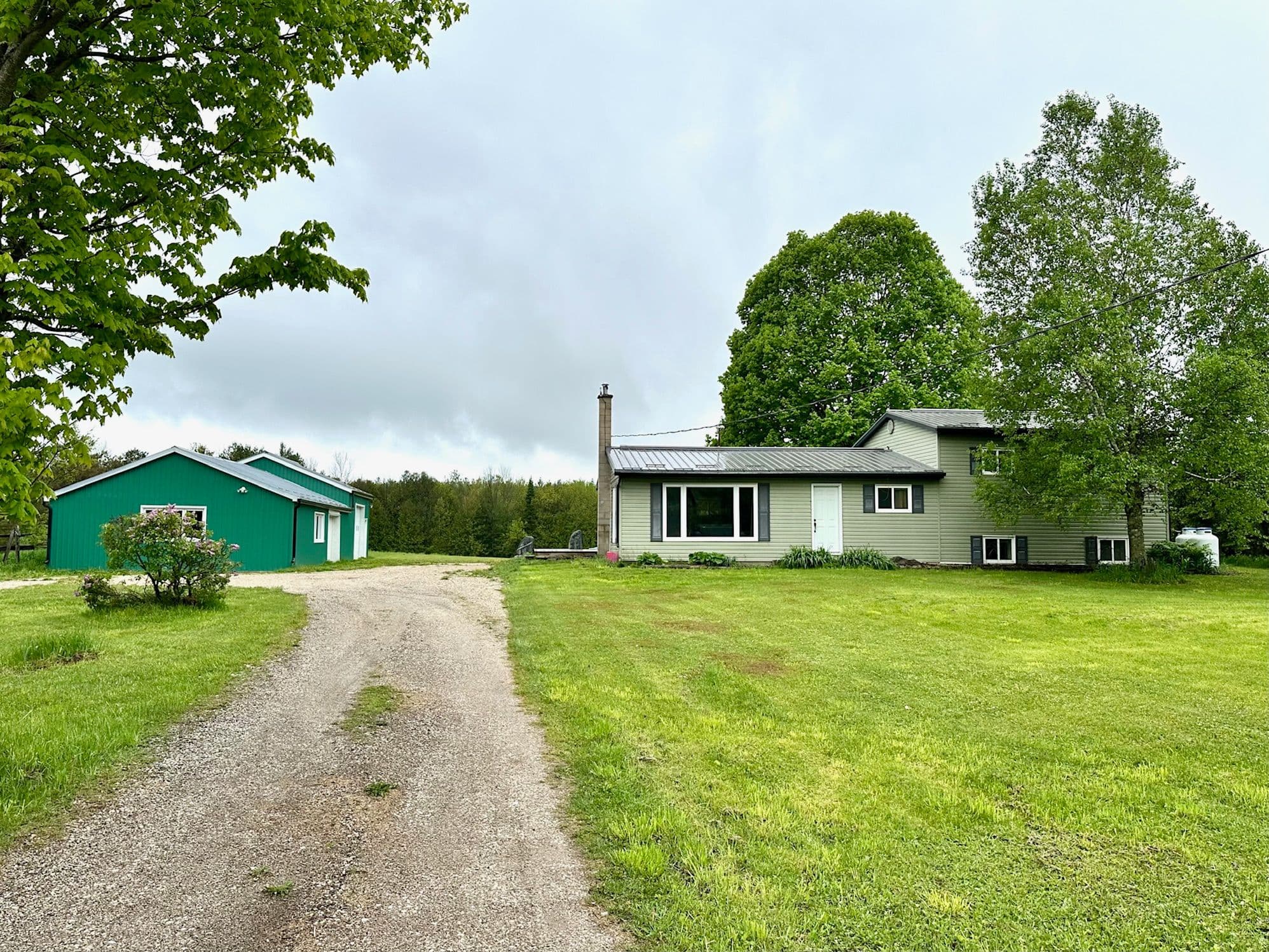 174364 Mulock Road, West Grey, ON N0G 1S0