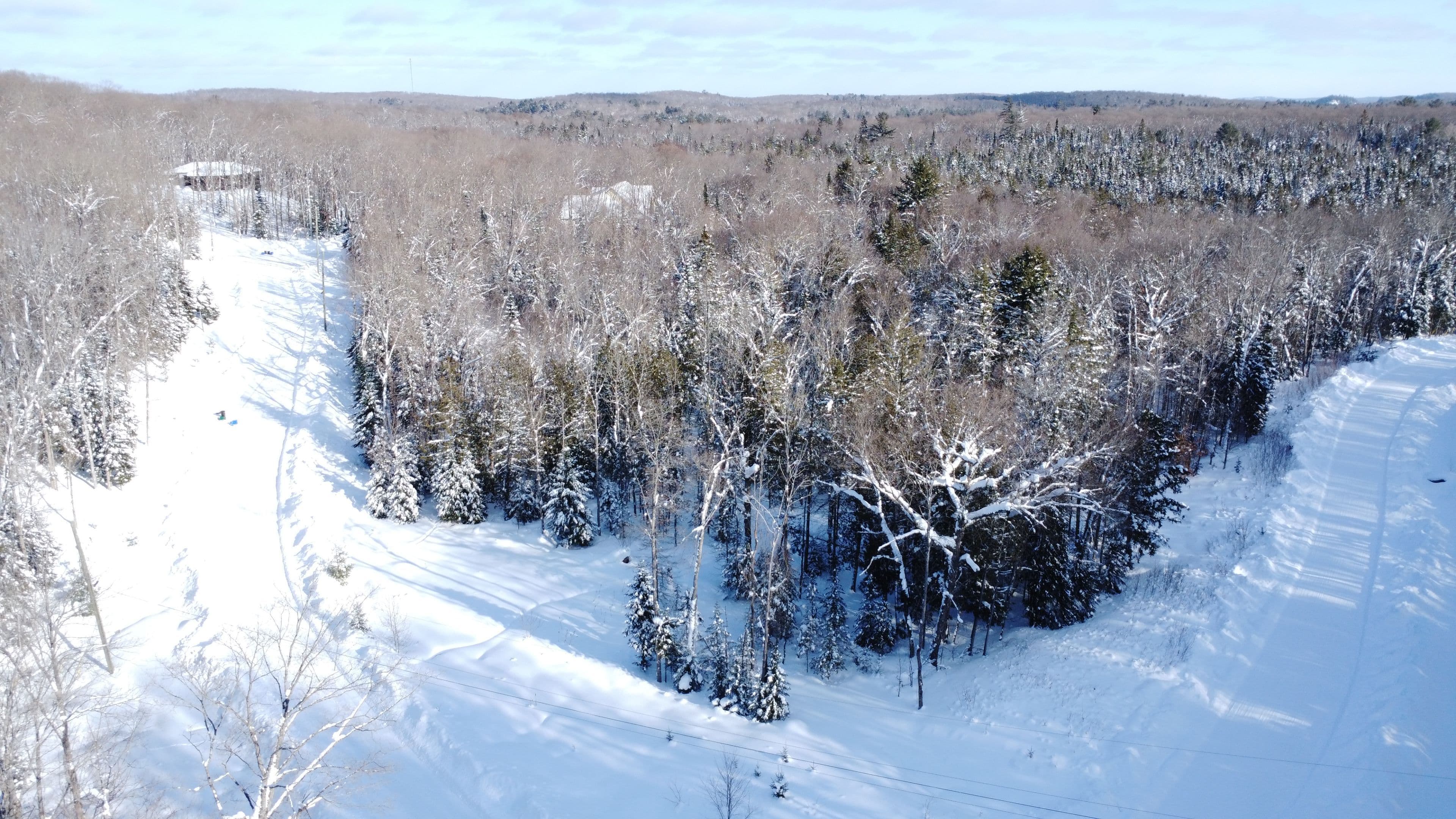 5 Boulder Court, Huntsville, ON P1H 2N5