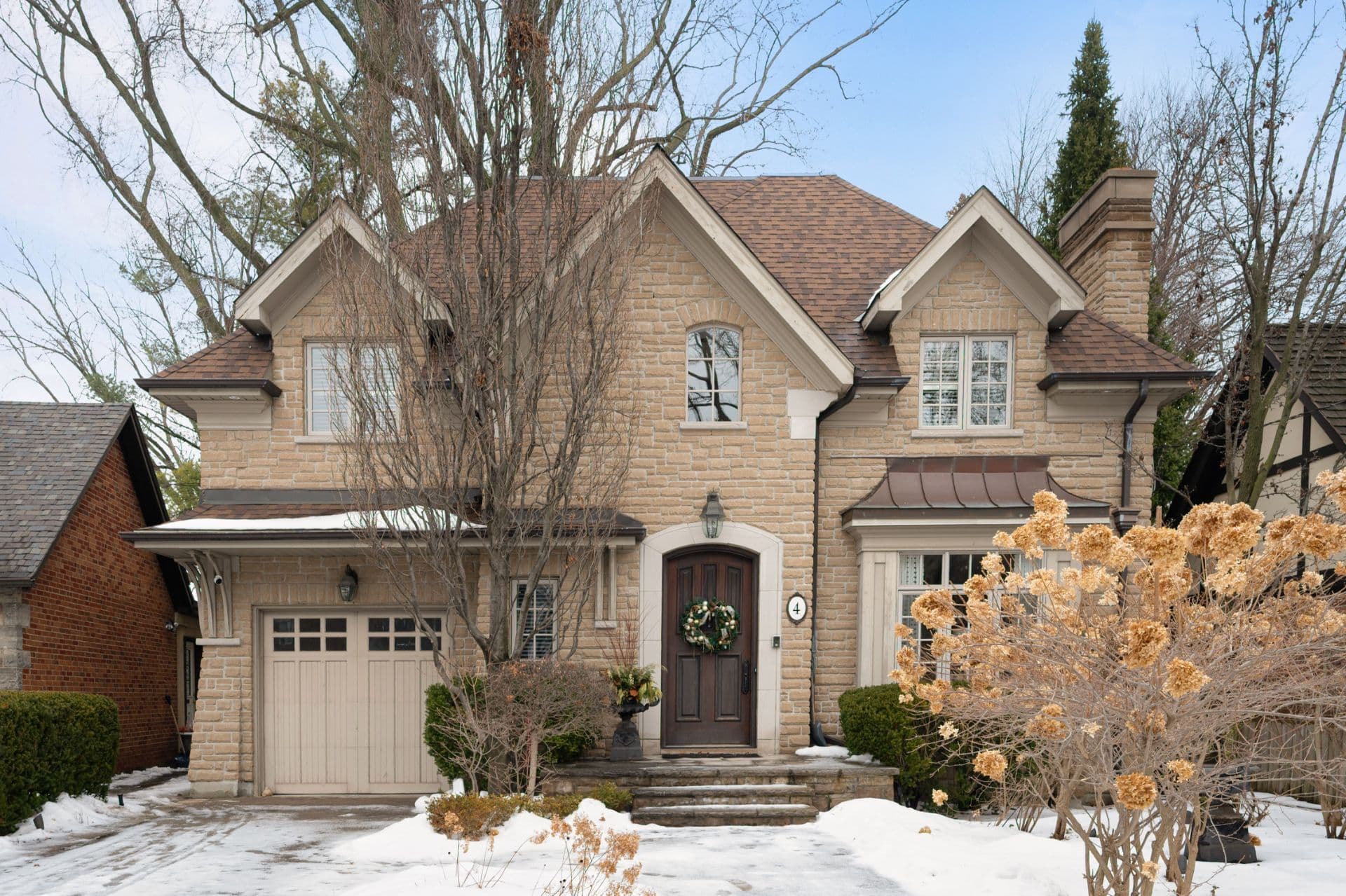 4 Reigate Road, Toronto W08, ON M9A 2Y2