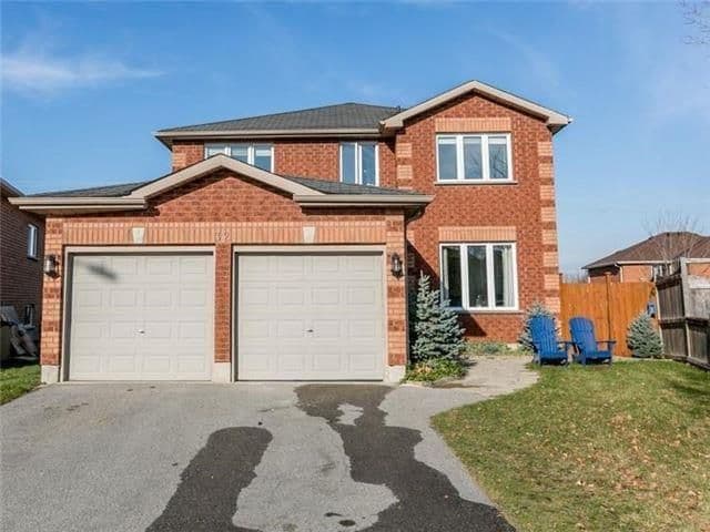 32 Ryan Court Lower, Barrie, ON L4M 6N7