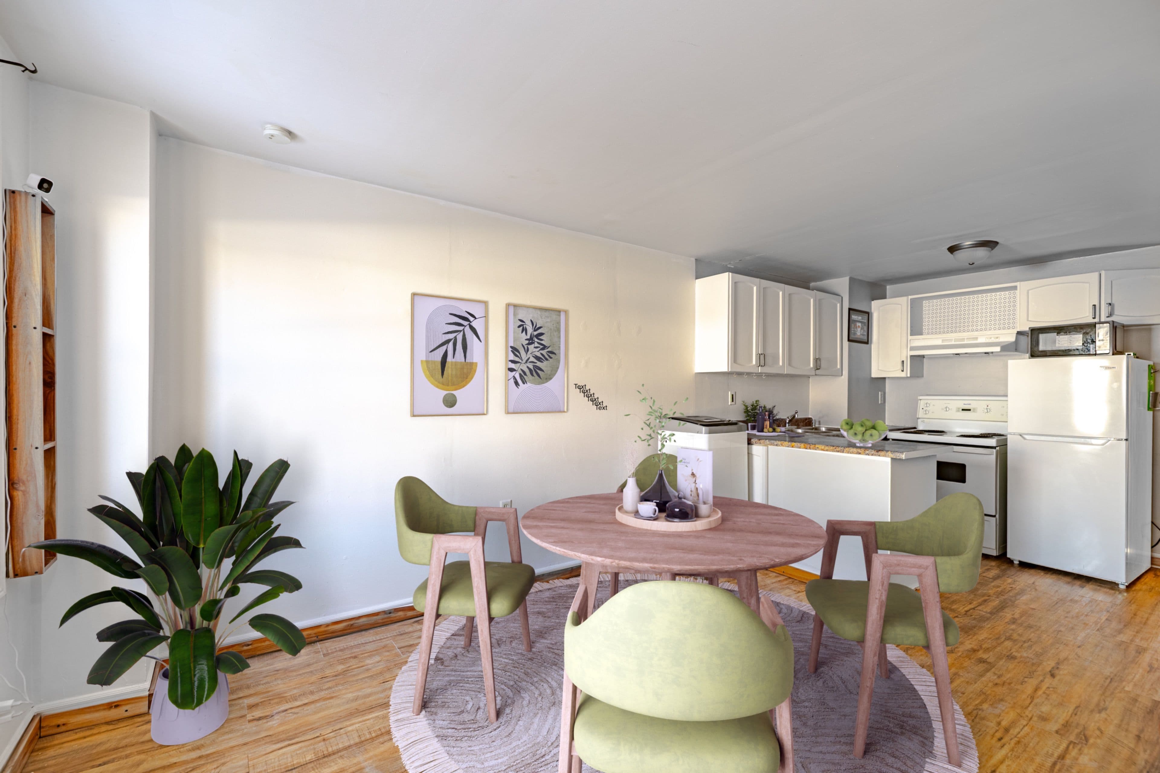 165 1/2 Olive Avenue, Oshawa, ON L1H 2P1