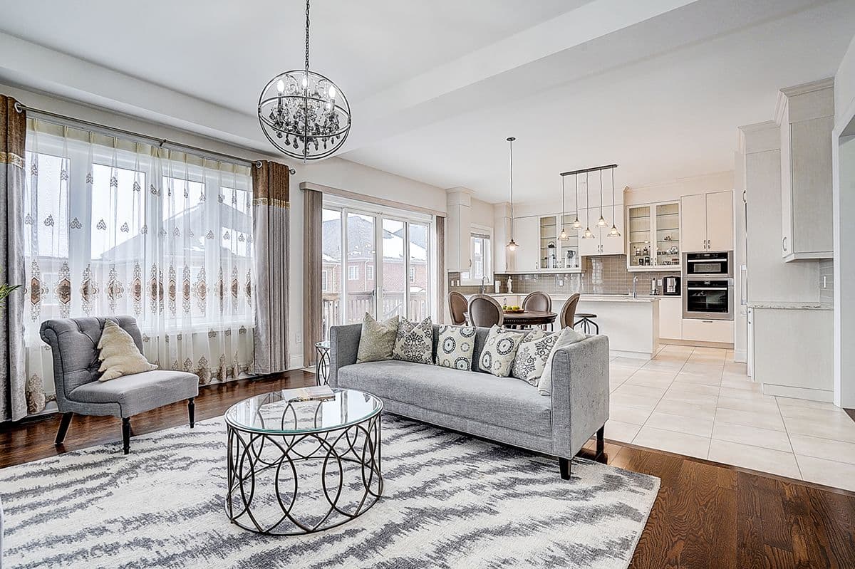 17 Horse Rake Road, Vaughan, ON L6A 4X5