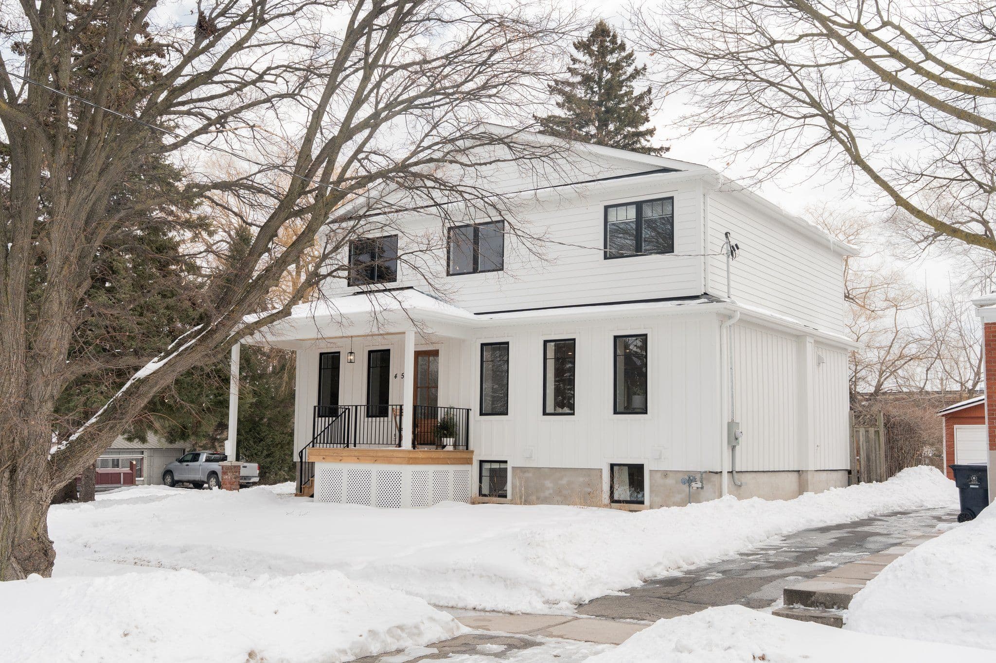 45 Boyce Avenue, Toronto E08, ON M1J 1K4