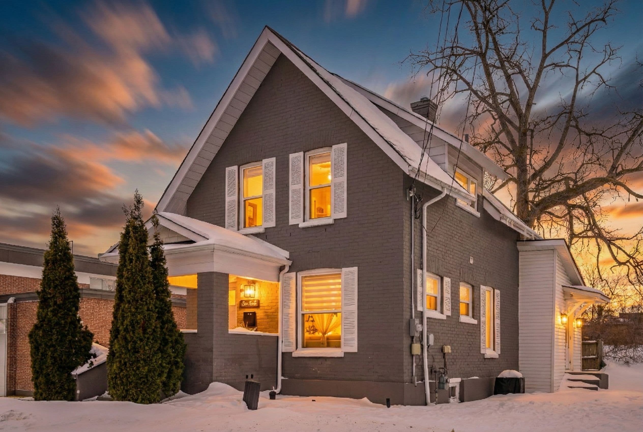 11 Albert Street, Kawartha Lakes, ON K9V 4J3