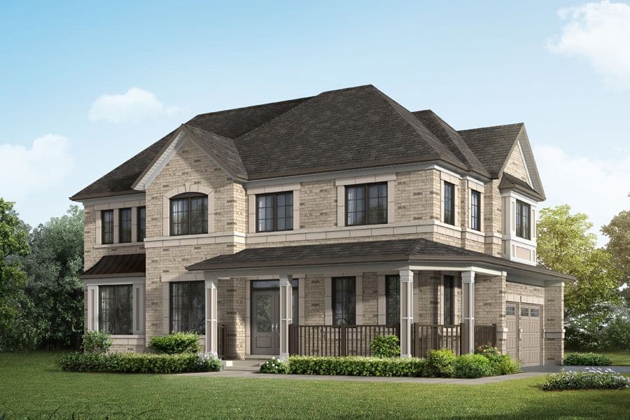 113 McBride Trail, Barrie, ON L9J 1A2