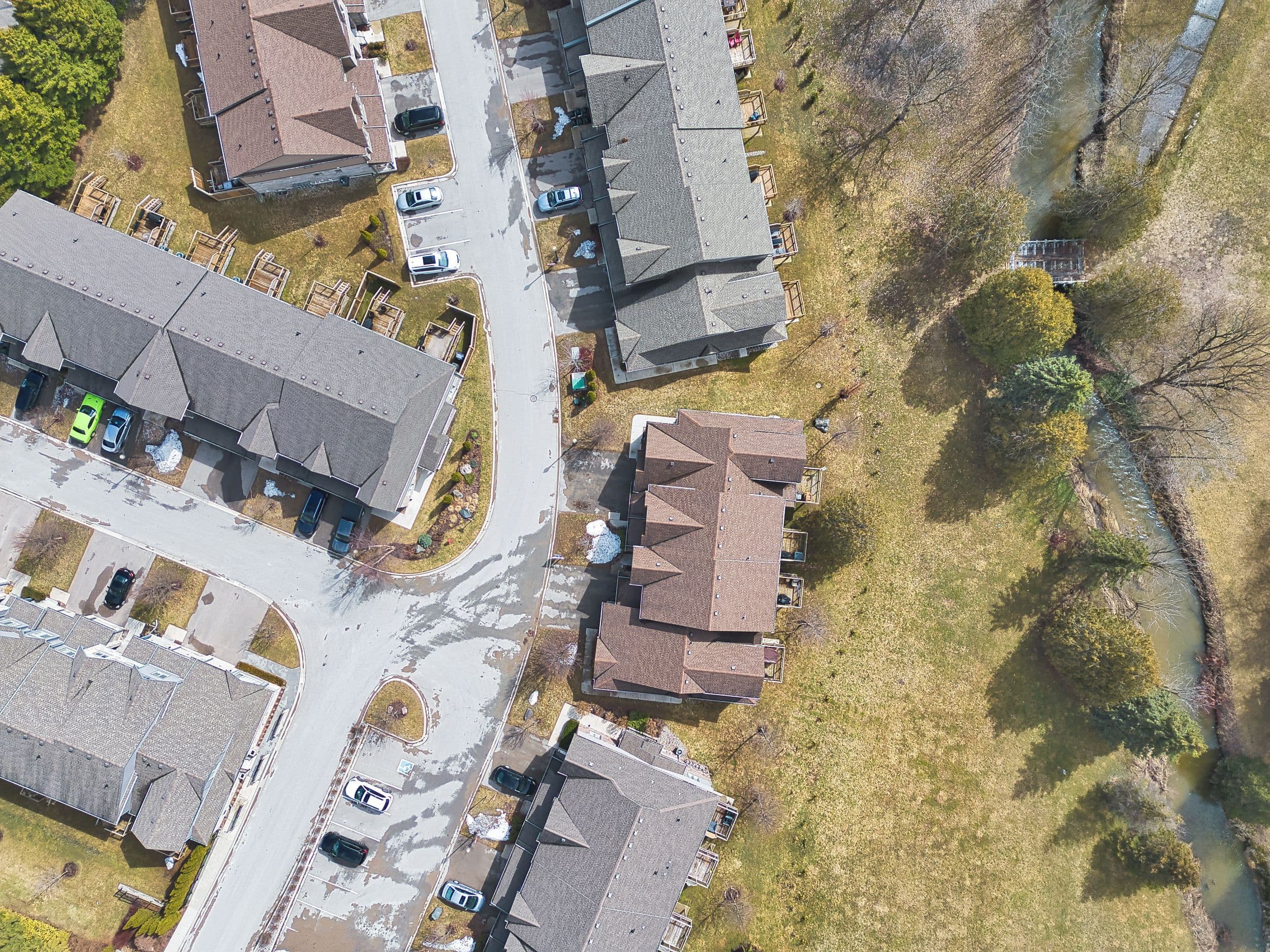 55 Harrison Street 8, Stratford, ON N5A 0C9