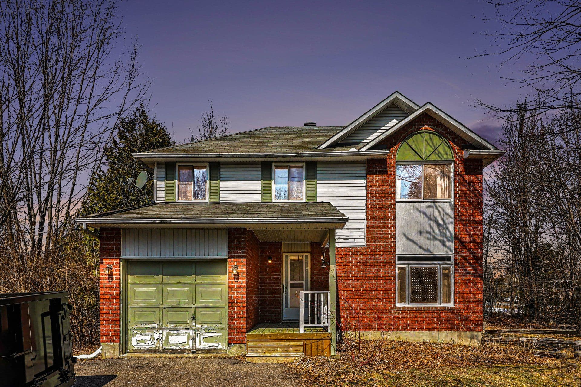 421 Scharf Street, Clarence-Rockland, ON K4K 1K9