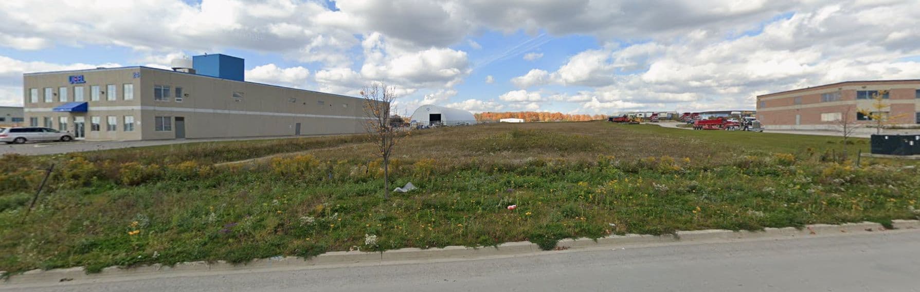 26 Anderson Boulevard, Uxbridge, ON L9P 0C7