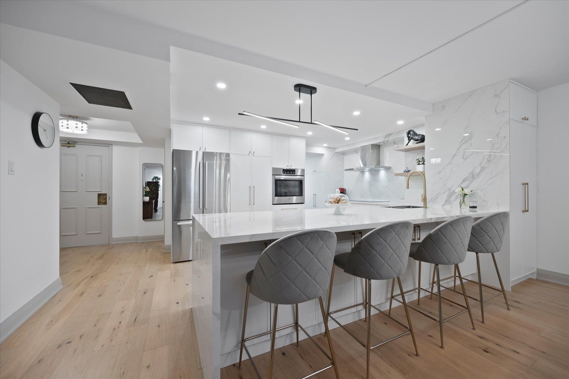 160 Frederick Street 305, Toronto C08, ON M5A 4H9