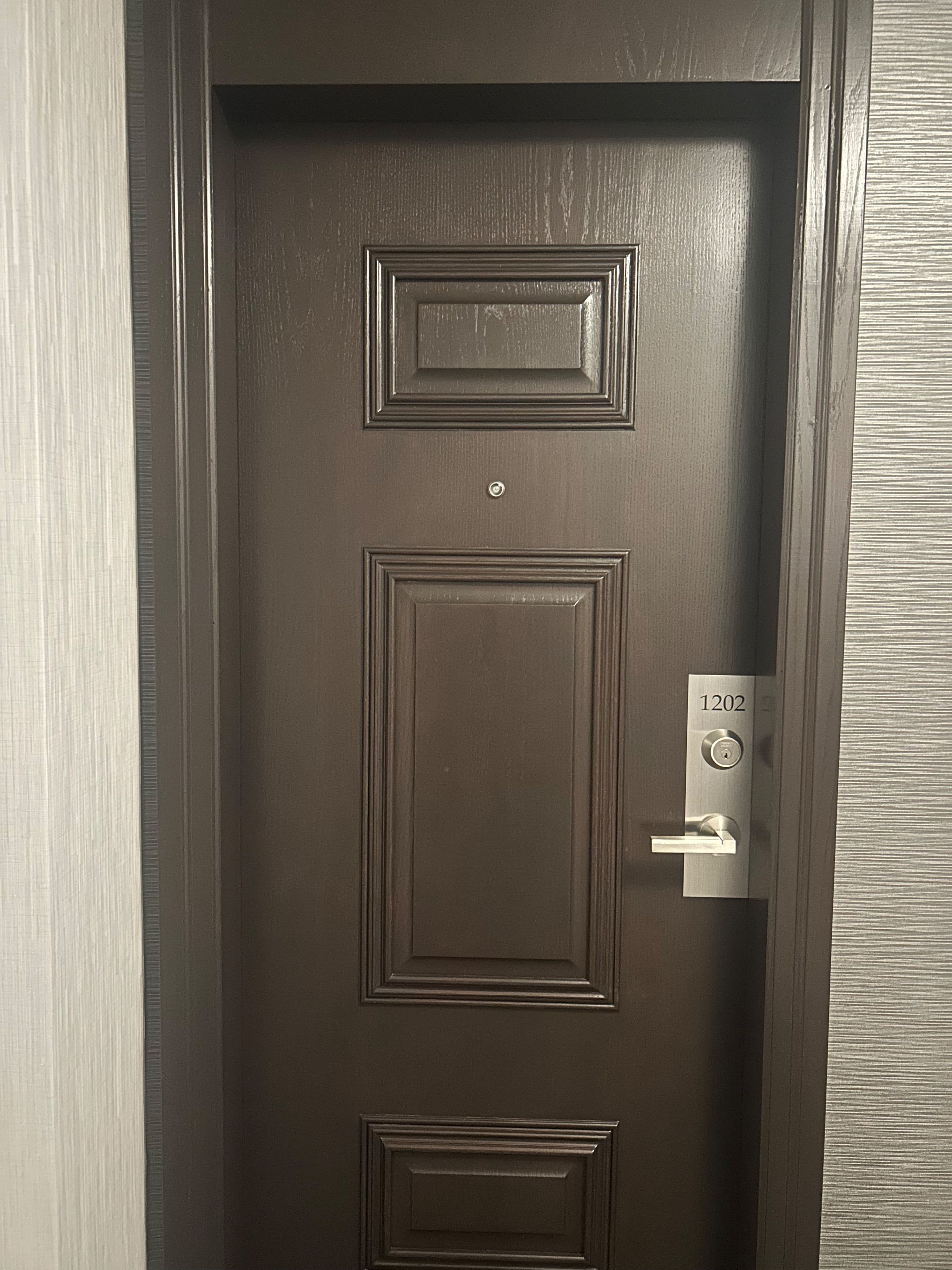 29 Pemberton Avenue 1202, Toronto C14, ON M2M 4L5