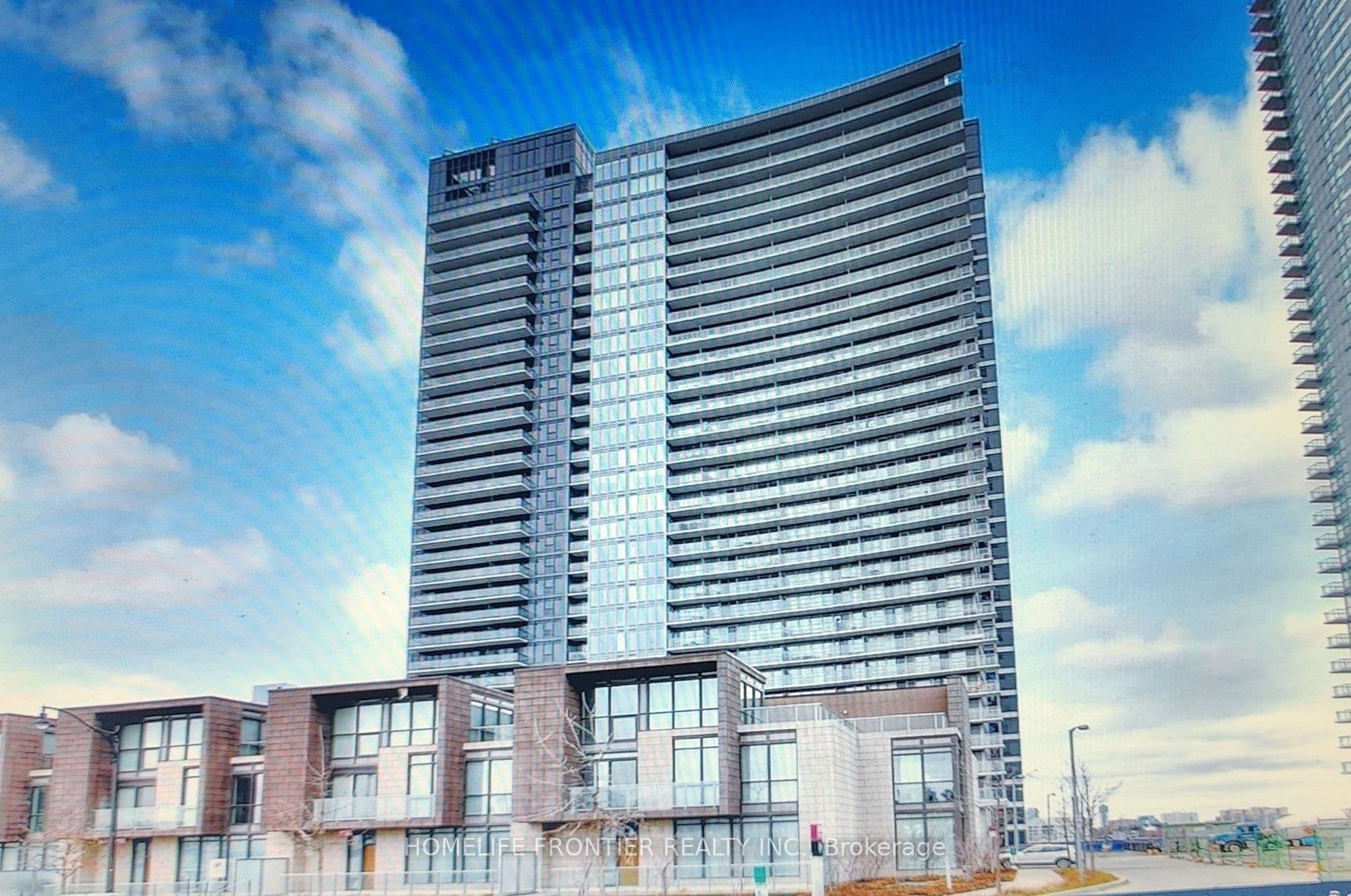 121 Mcmahon Drive 1712, Toronto C15, ON M2K 0C2