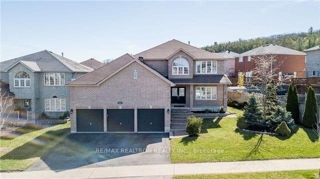 416 Mapleton Avenue, Barrie, ON L4N 0Z9