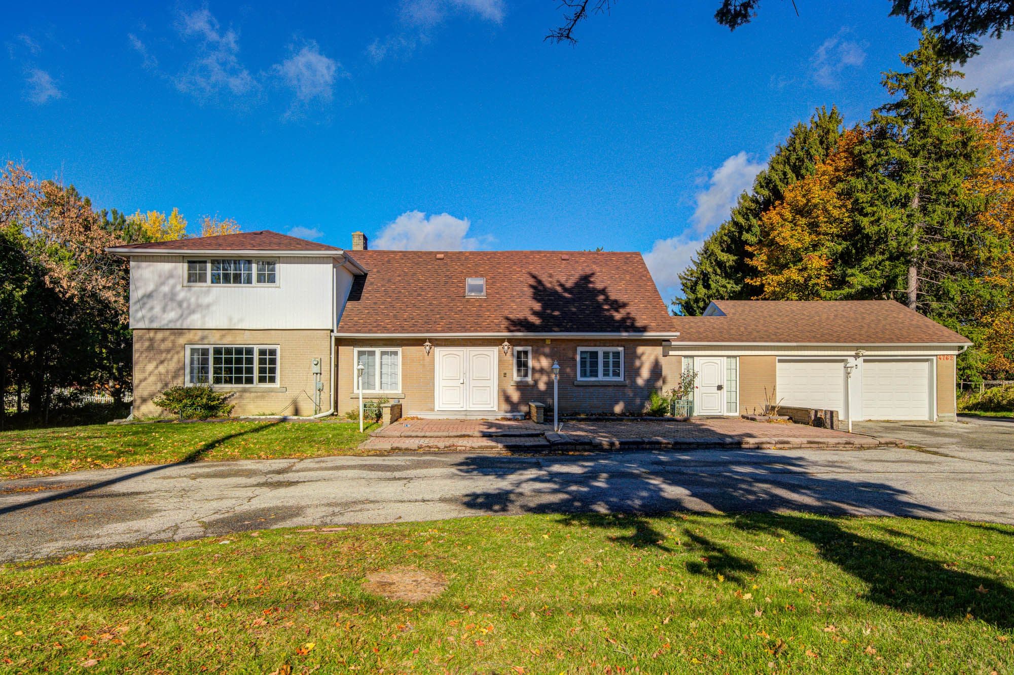 4762 14th Avenue, Markham, ON L3S 3K7