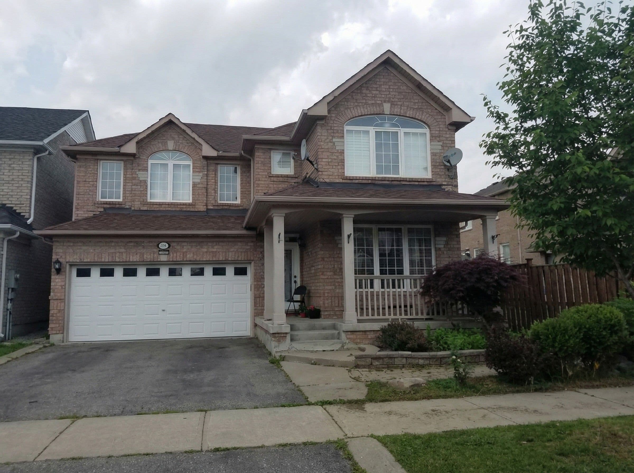 3837 Deepwood Heights, Mississauga, ON L5M 6M4