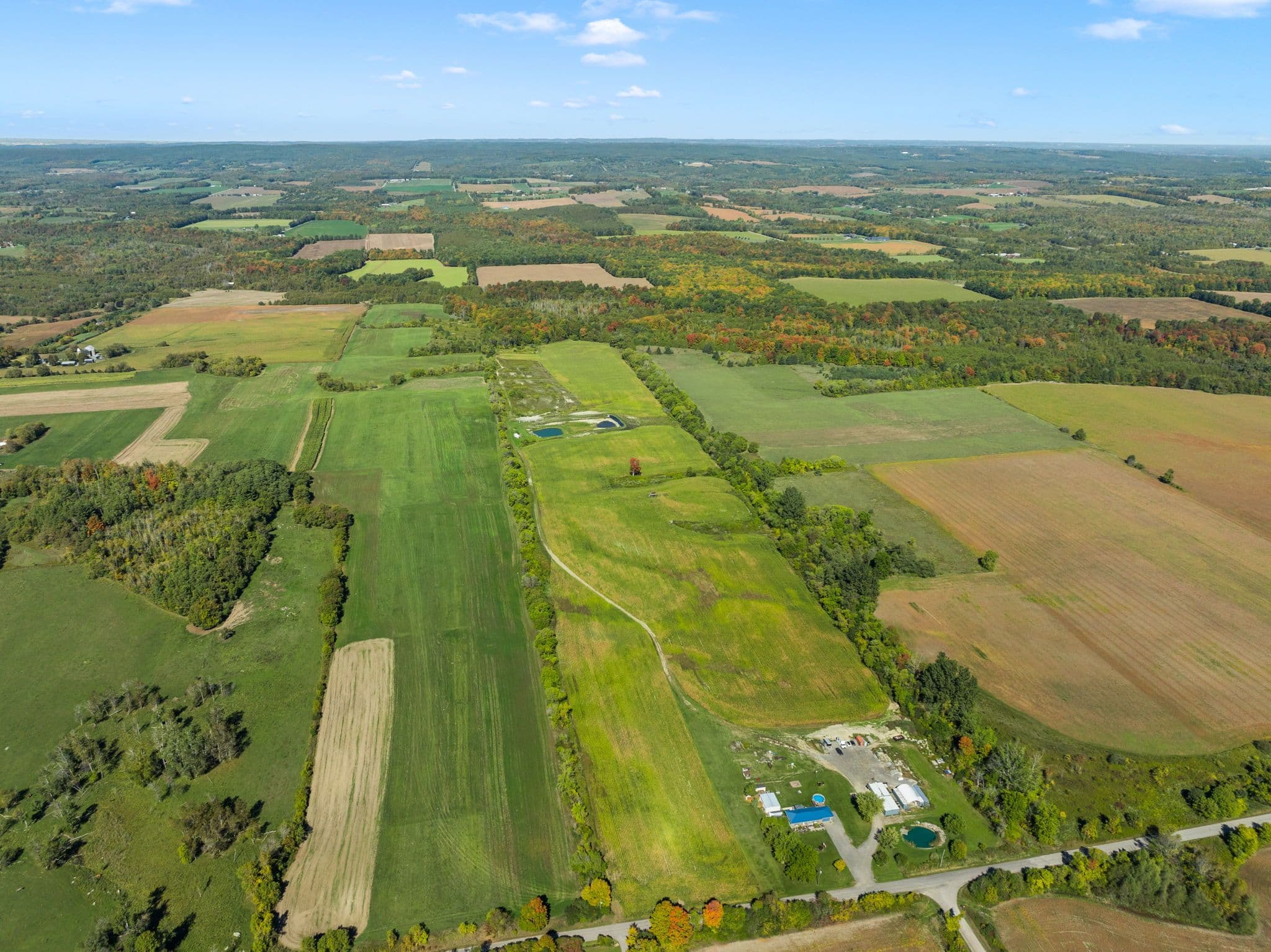 572 6th Line, Port Hope, ON L0A 1J0