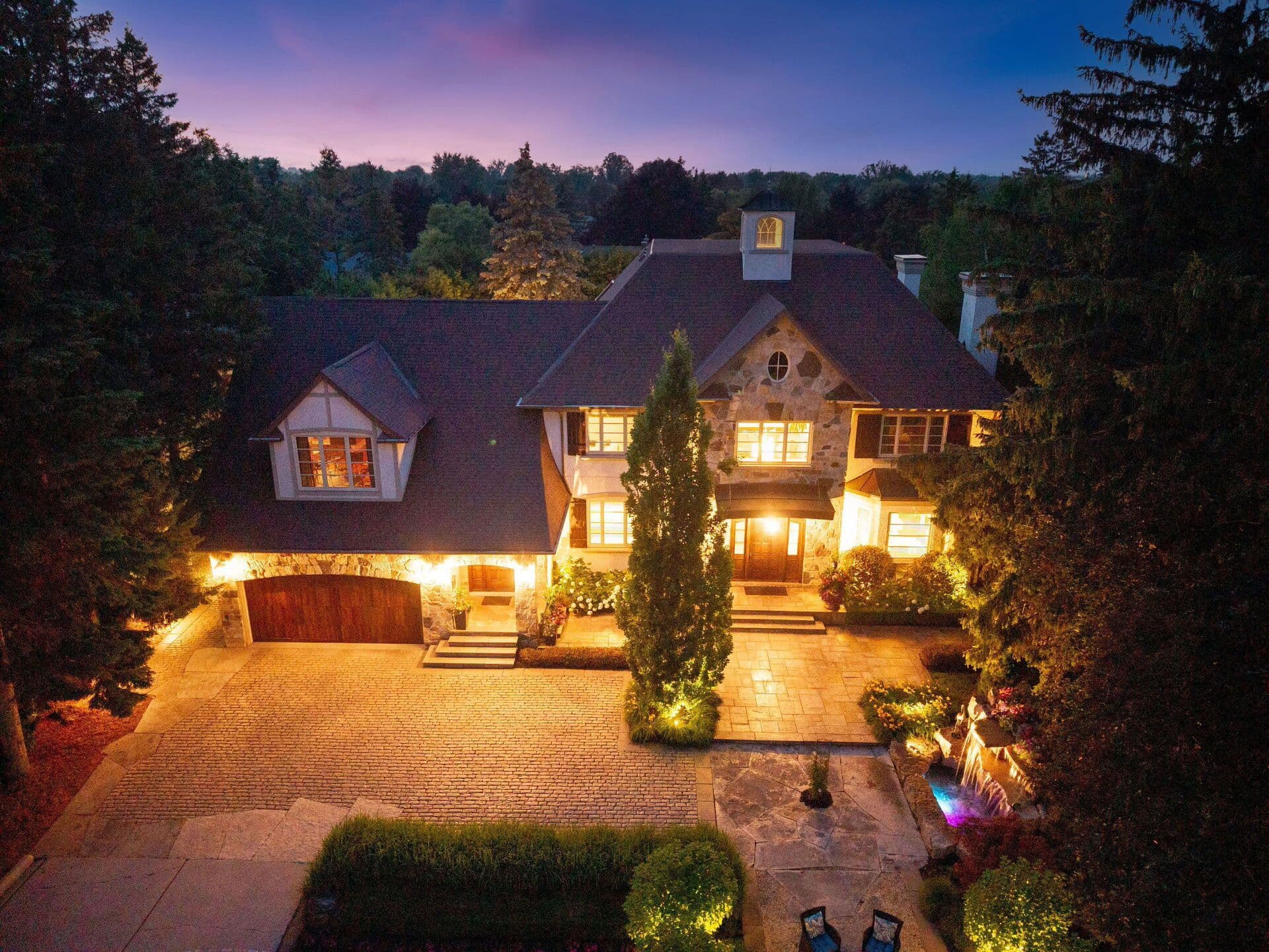 32 Wembley Avenue, Markham, ON L3R 2A9