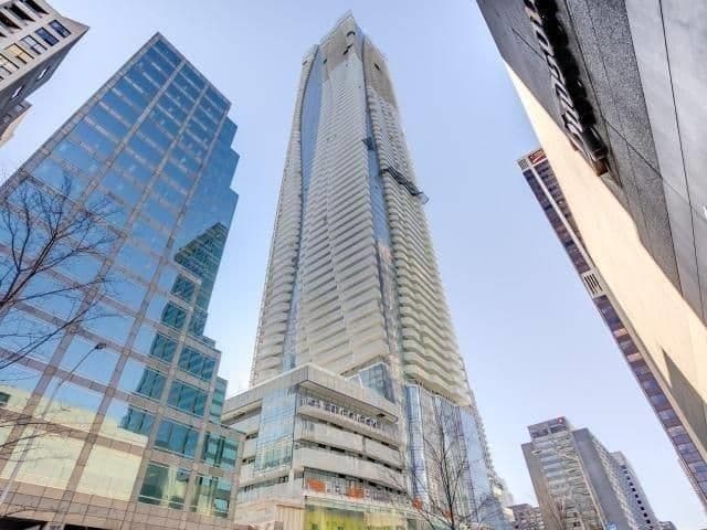 1 Bloor Street E 315, Toronto C08, ON M4W 0A8
