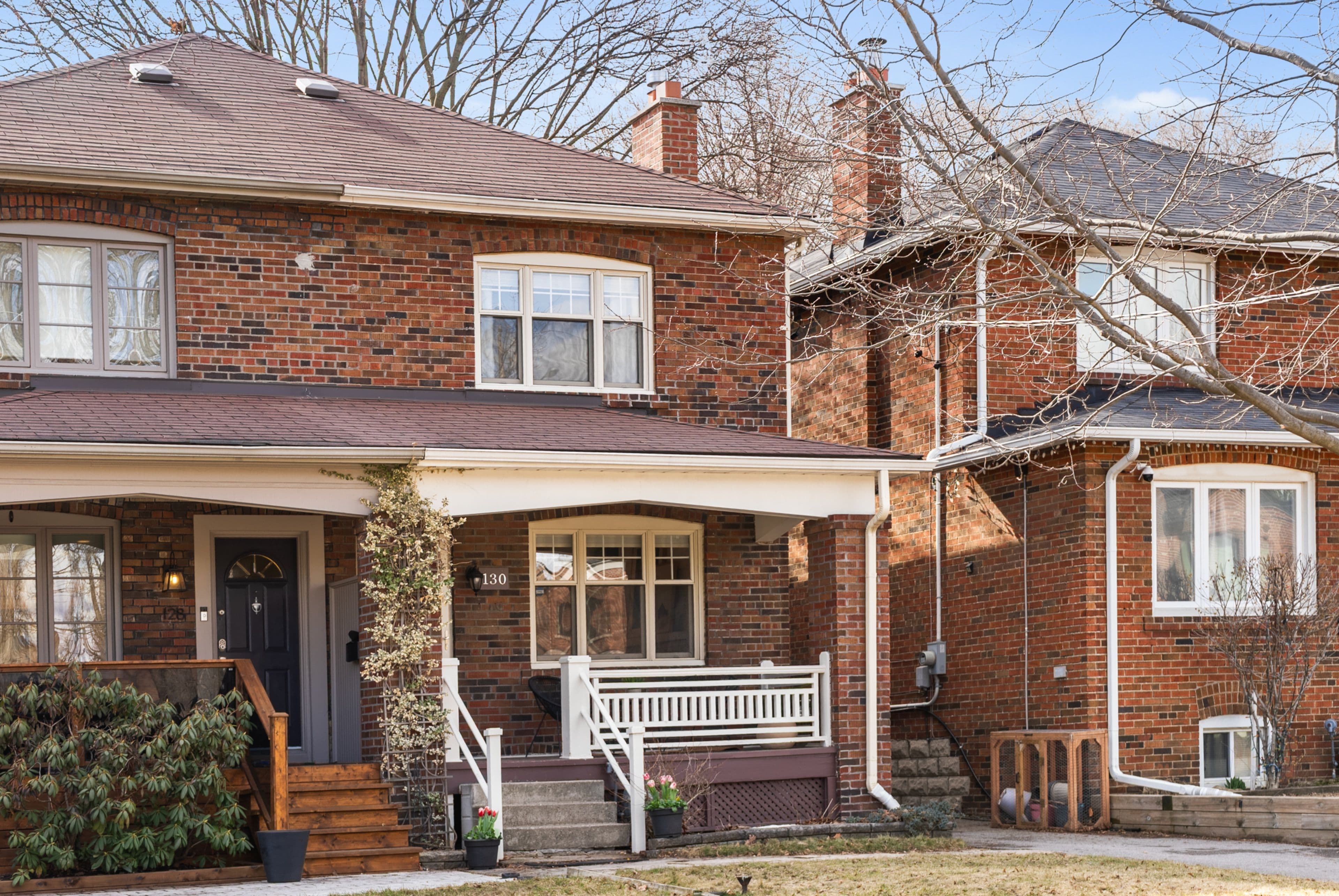 130 Donegall Drive, Toronto C11, ON M4G 3G8