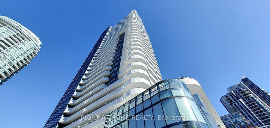 15 Holmes Avenue 2905, Toronto C14, ON M2N 4L8