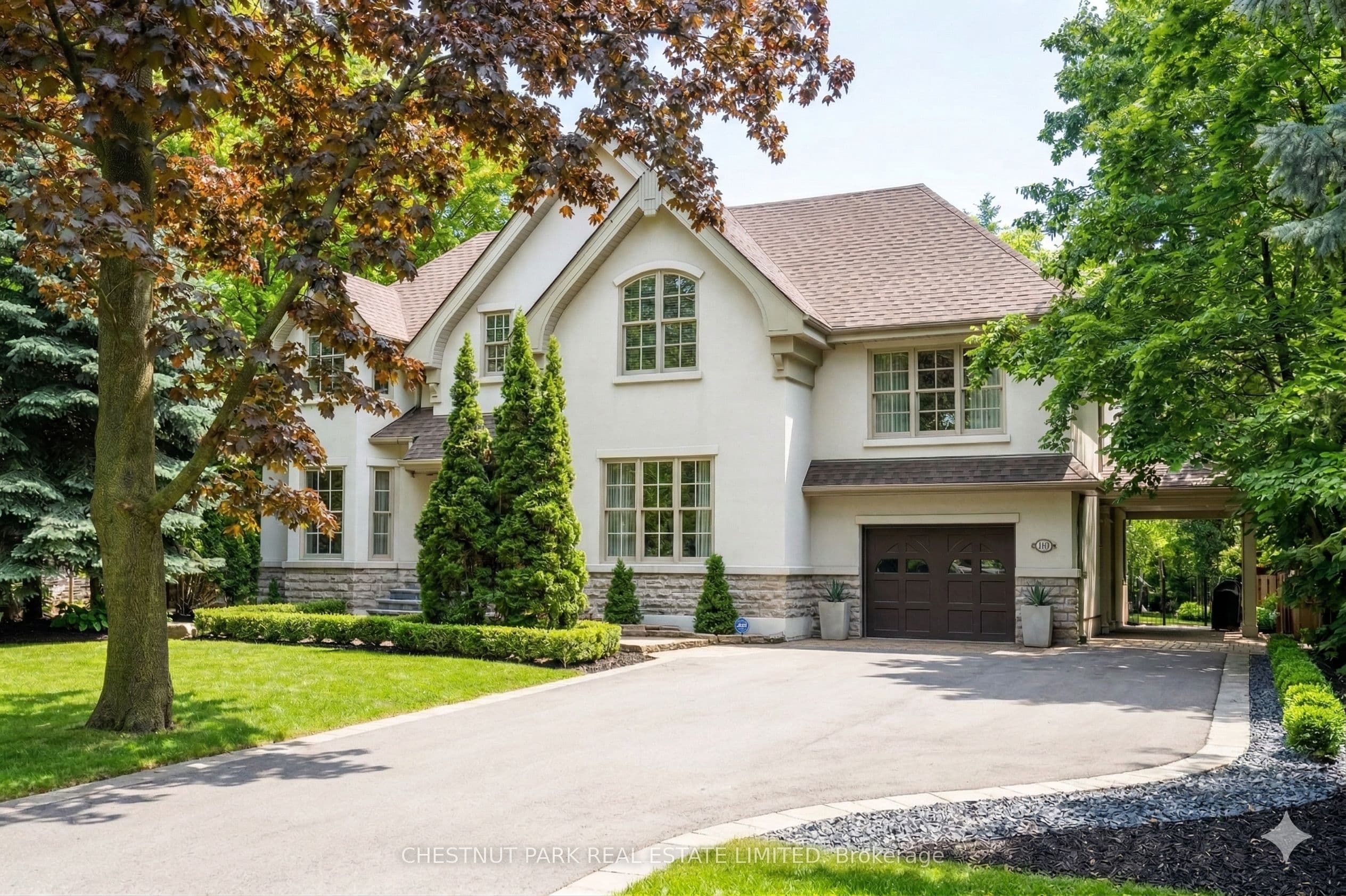 340 Spring Garden Avenue, Toronto C14, ON M2N 3H5