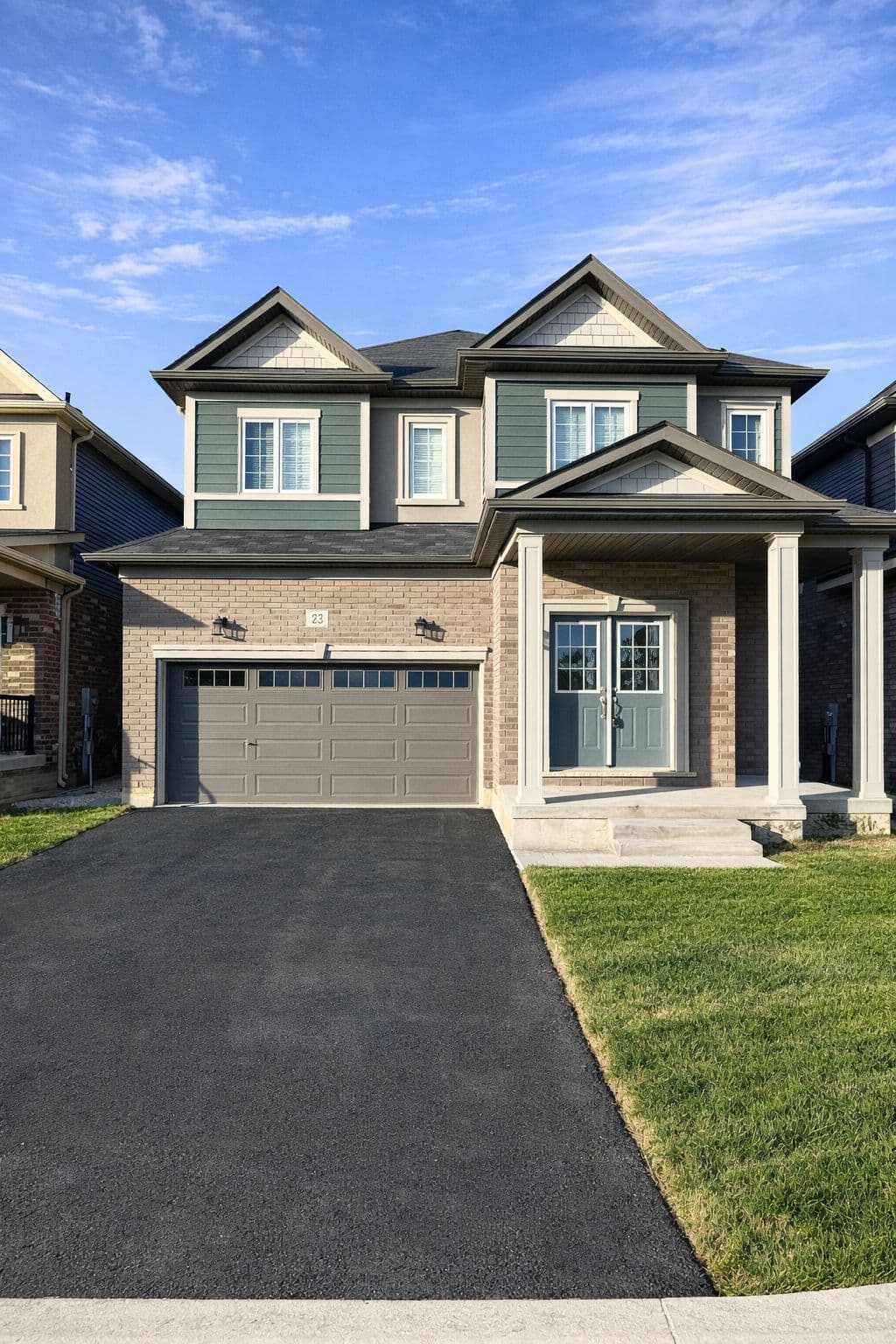 23 Sleeth Street, Brantford, ON N3S 0J7