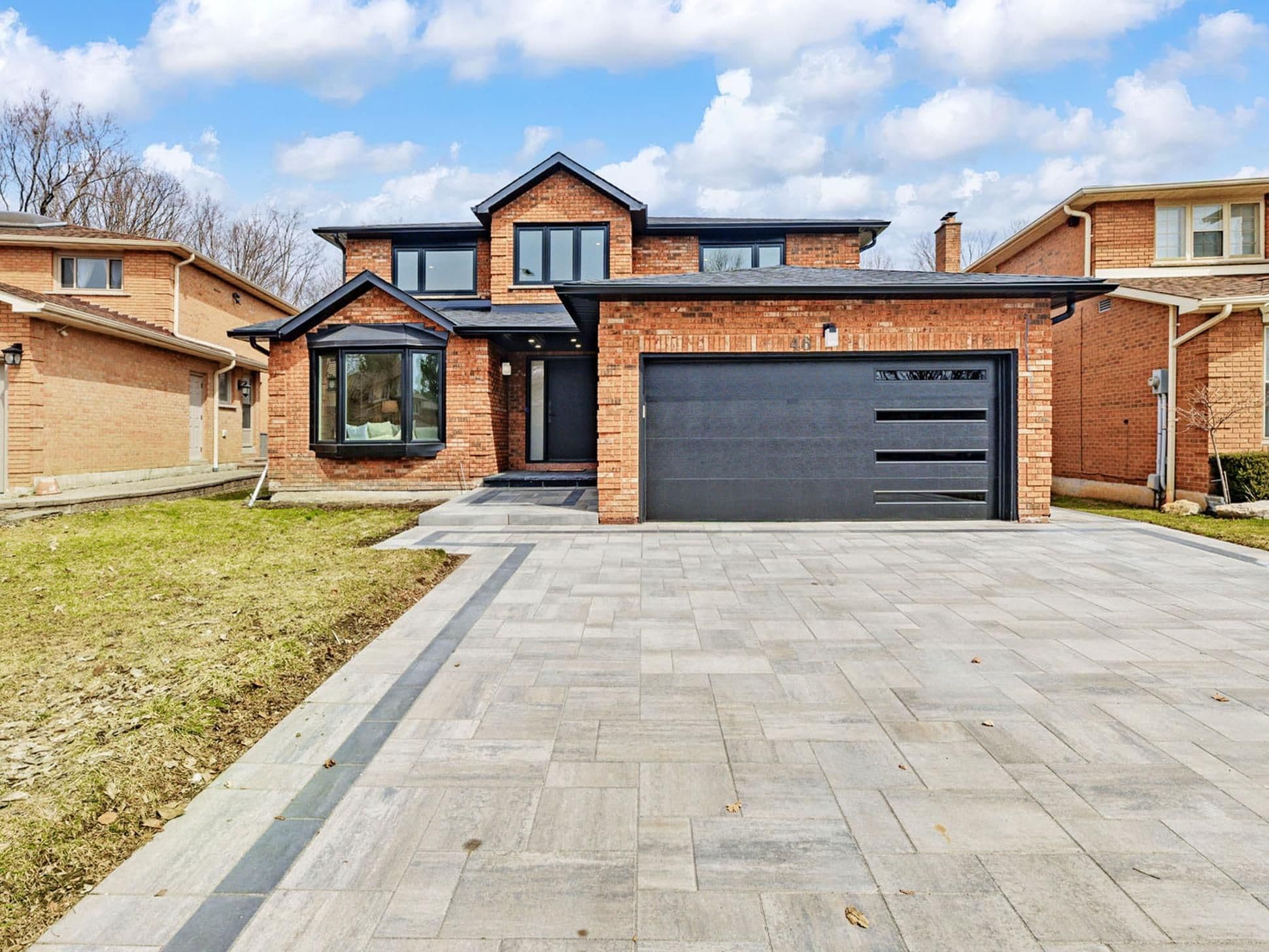 46 Sycamore Drive, Markham, ON L3T 5V6