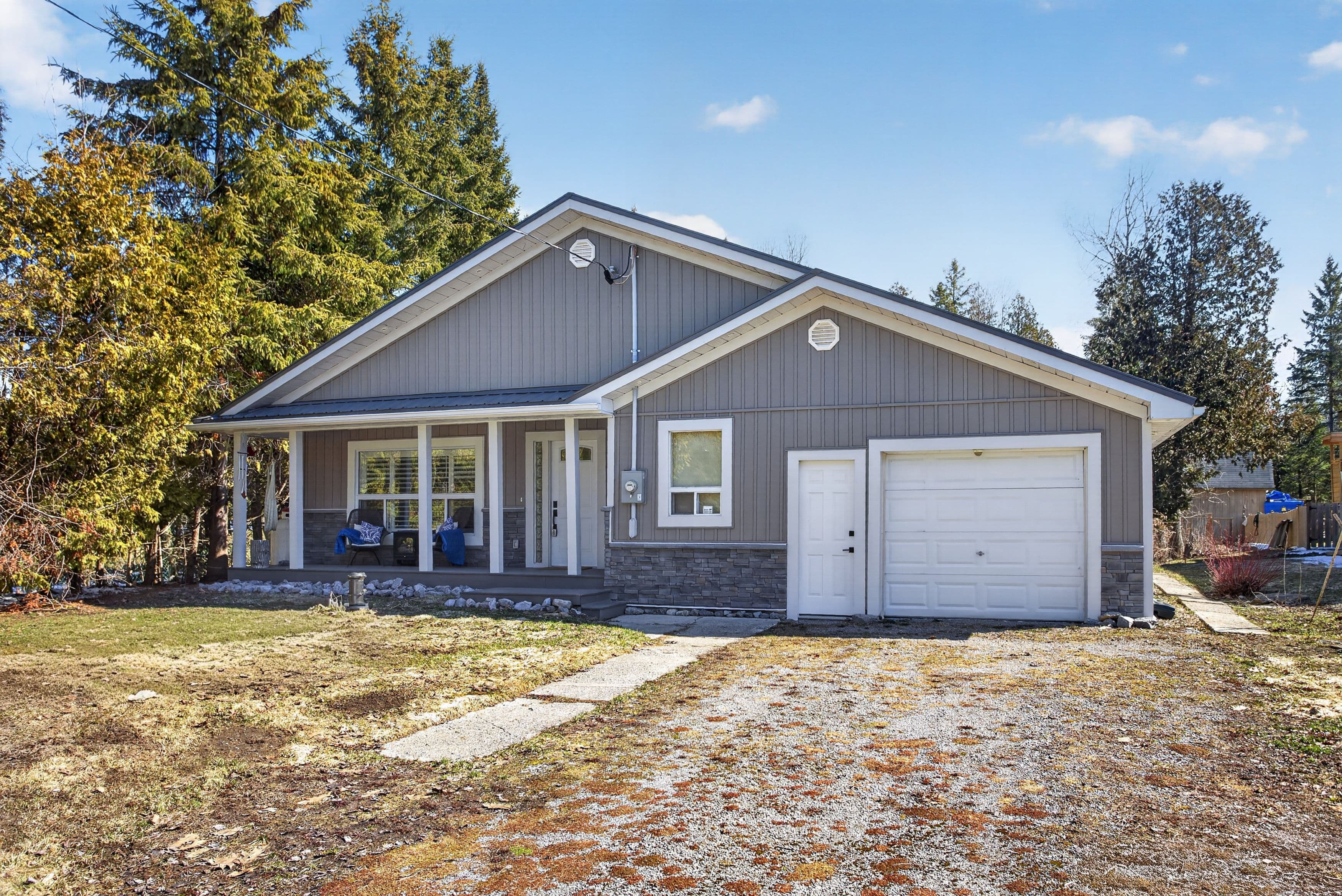 147 Sturgeon Glen Road, Kawartha Lakes, ON K0M 1N0