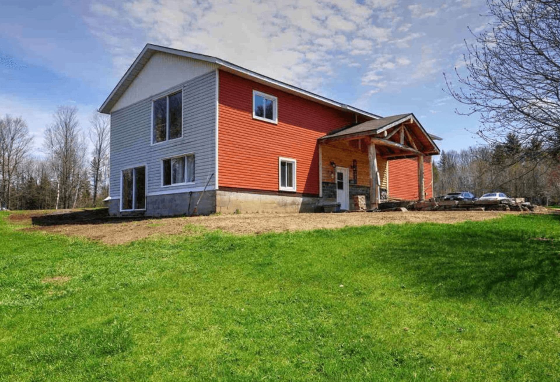 4237 Bell Line Road, Frontenac, ON K0H 2E0