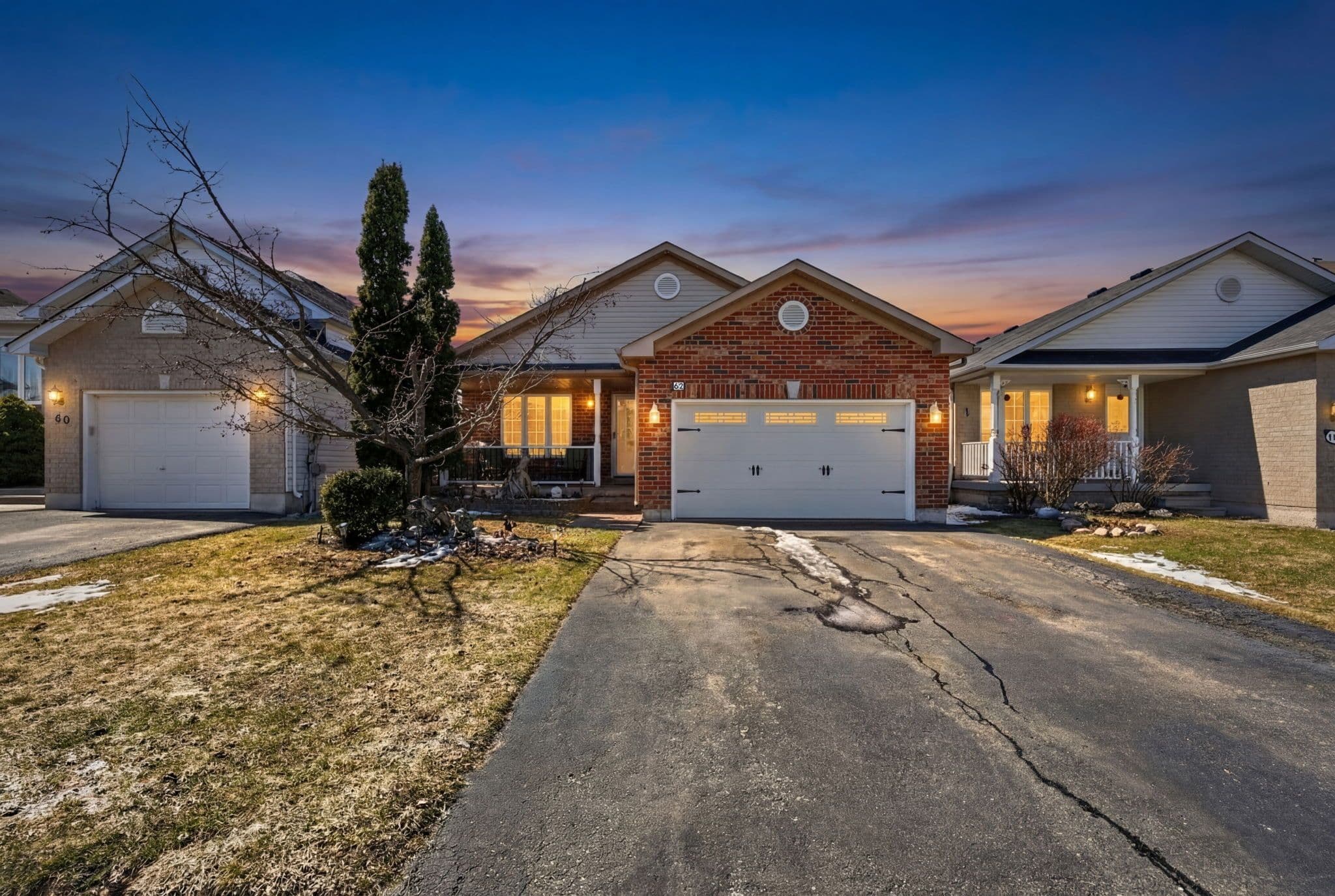 62 Leggott Avenue, Barrie, ON L4N 8B1