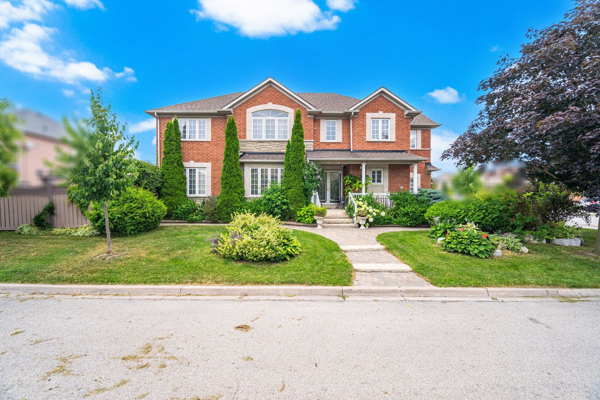 116 Frank Johnston Road, Caledon, ON L7E 2L7