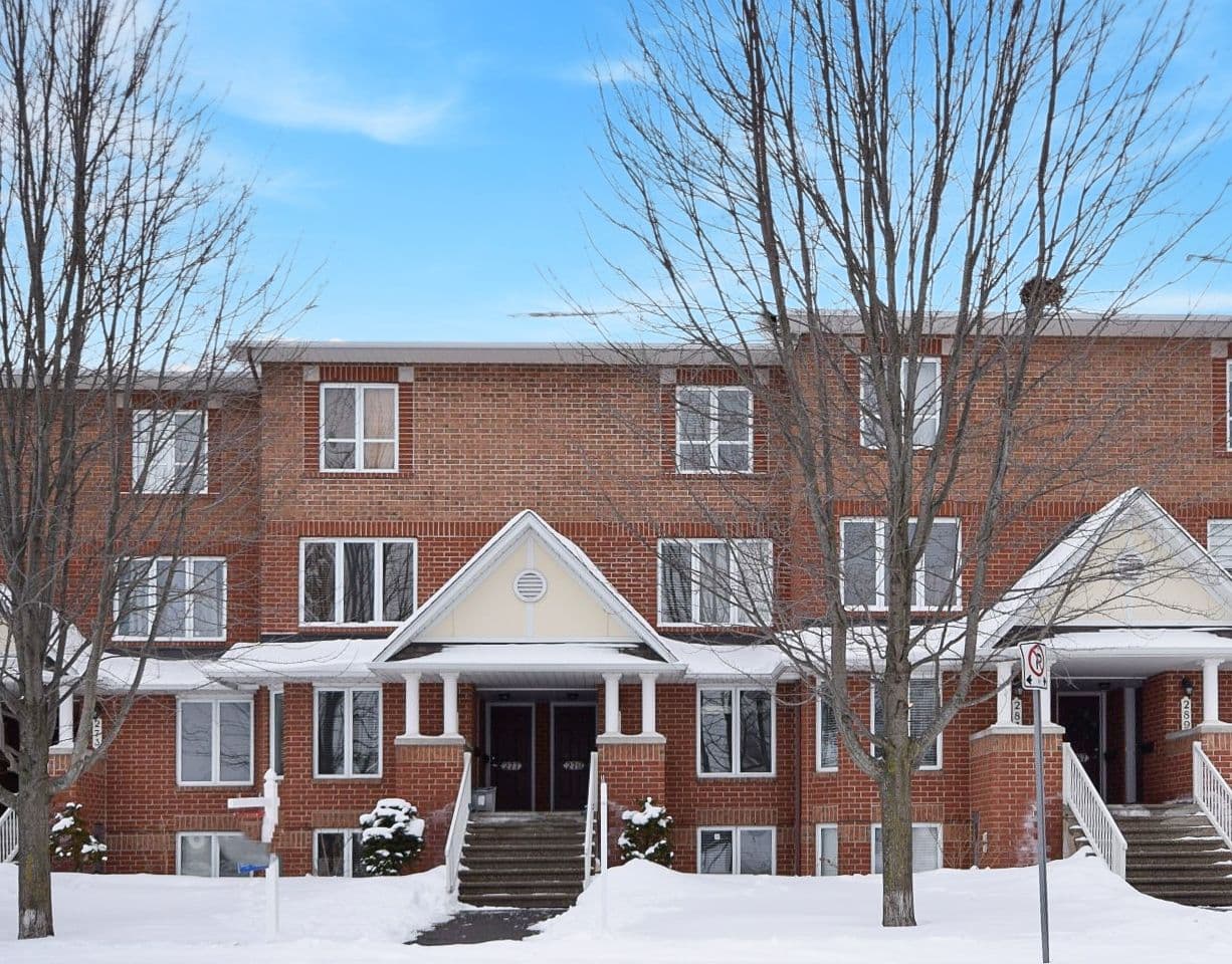 281 Aquaview Drive, Orleans - Cumberland and Area, ON K4A 0B6