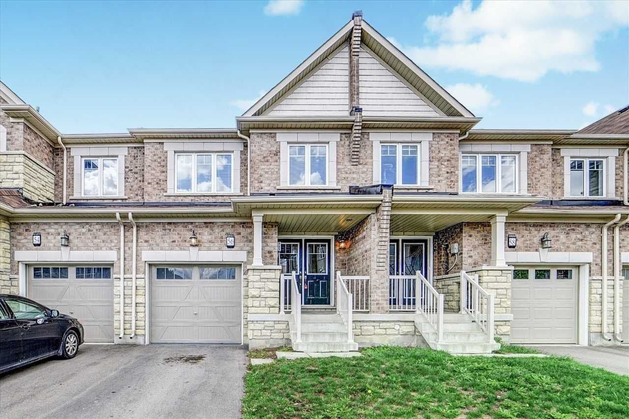 56 Golden Springs Drive, Brampton, ON L7A 4N5