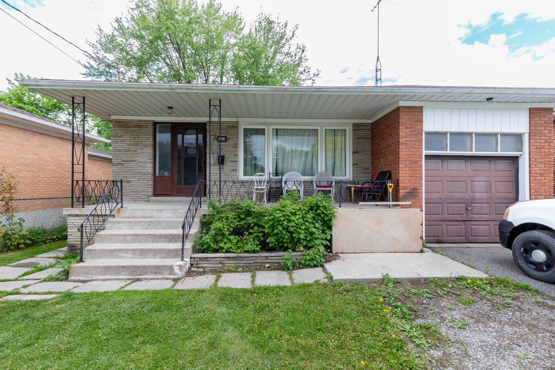 484 Drewry Avenue, Toronto C07, ON M2R 2K8