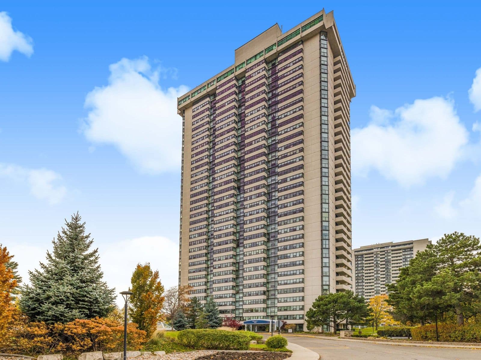 3303 Don Mills Road PH-03, Toronto C15, ON M2J 4T6