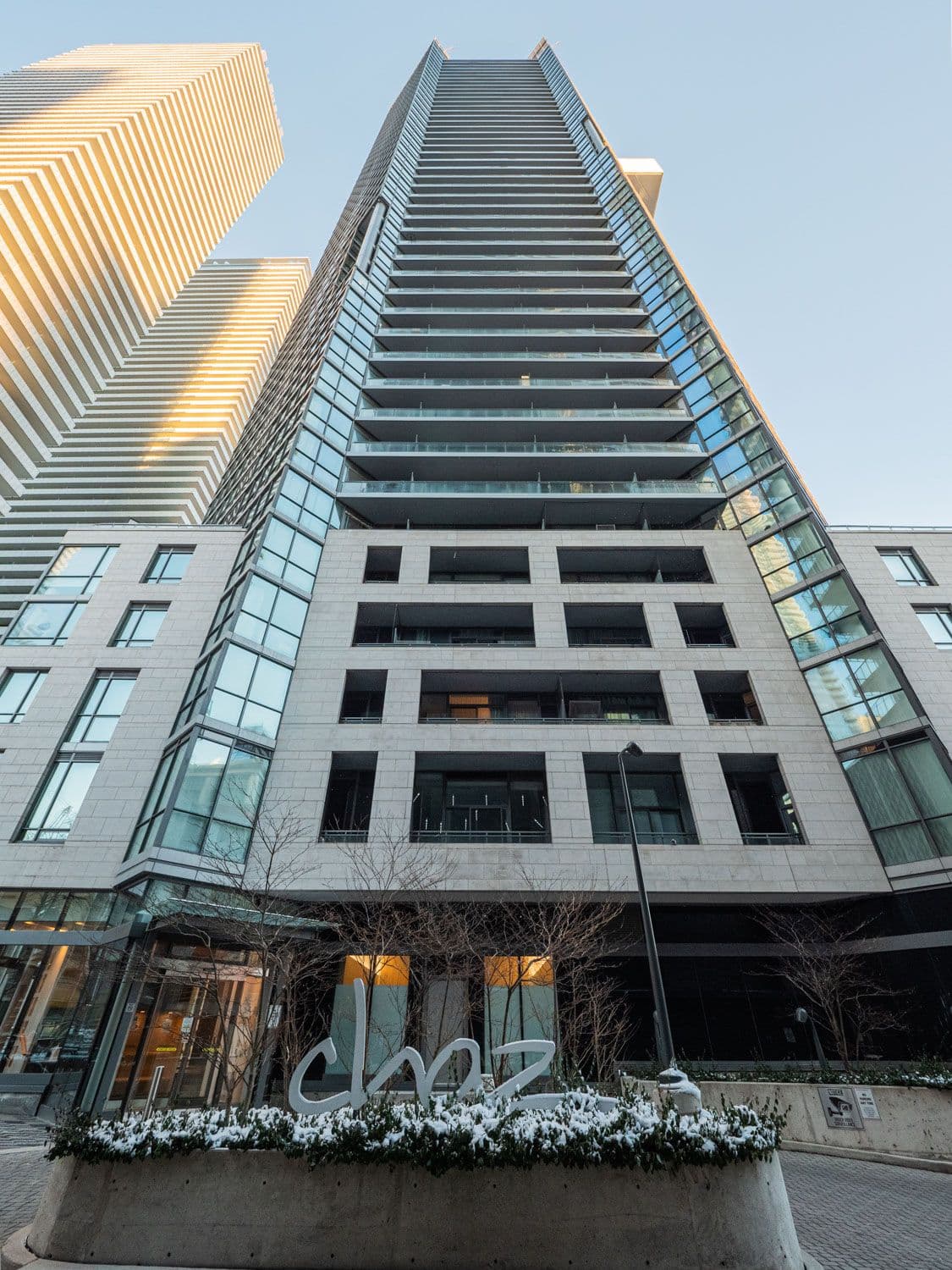 45 Charles Street E 1902, Toronto C08, ON M4Y 0B8