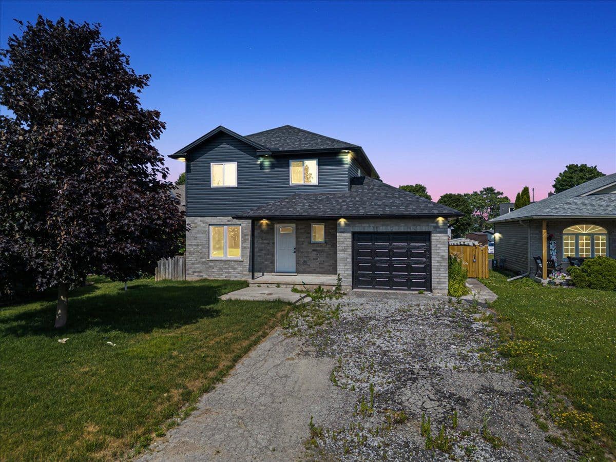 5 Vera Street, Haldimand, ON N0A 1J0