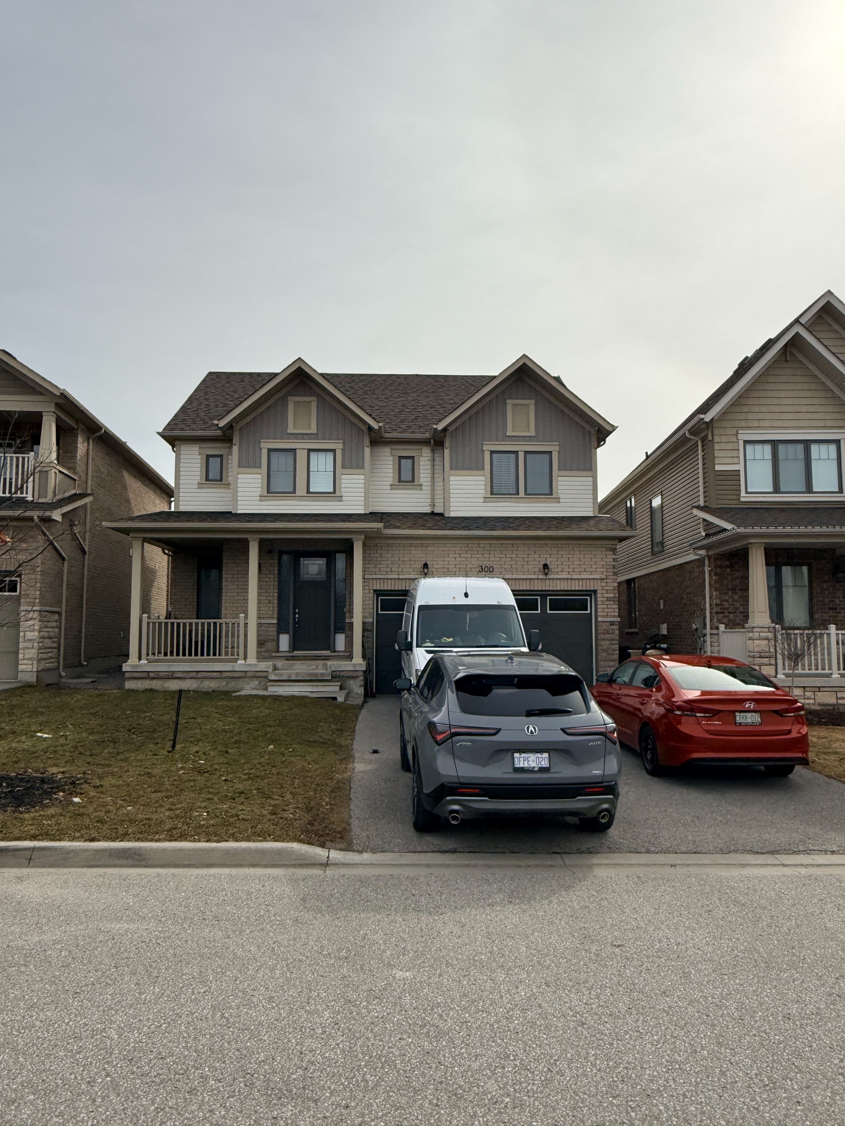 300 Symington Court, Oshawa, ON L1L 0J9
