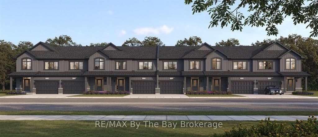 783-2 Katrina Street, Wasaga Beach, ON L9Z 0N1