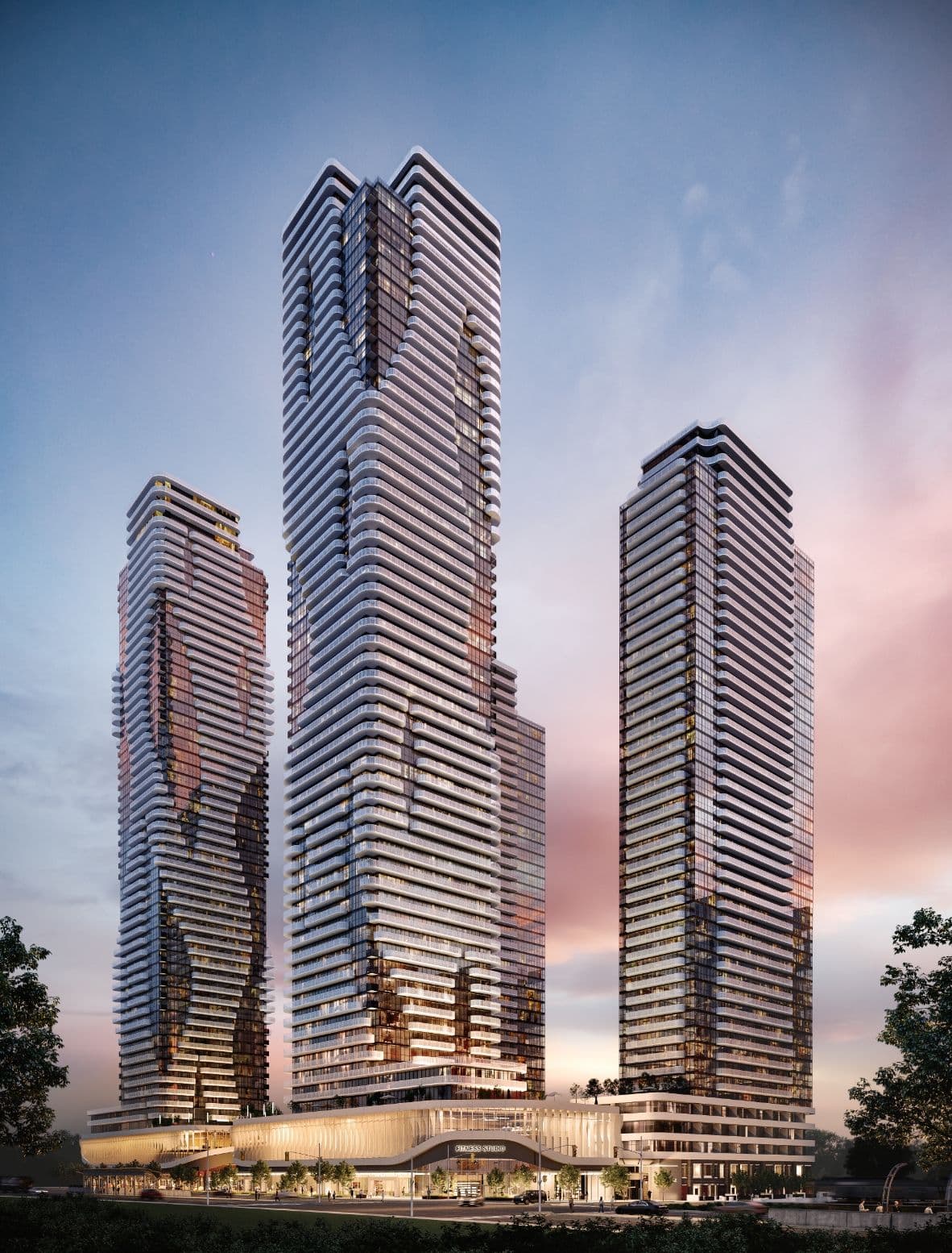 195 Commerce Street 620, Vaughan, ON L4K 0P9