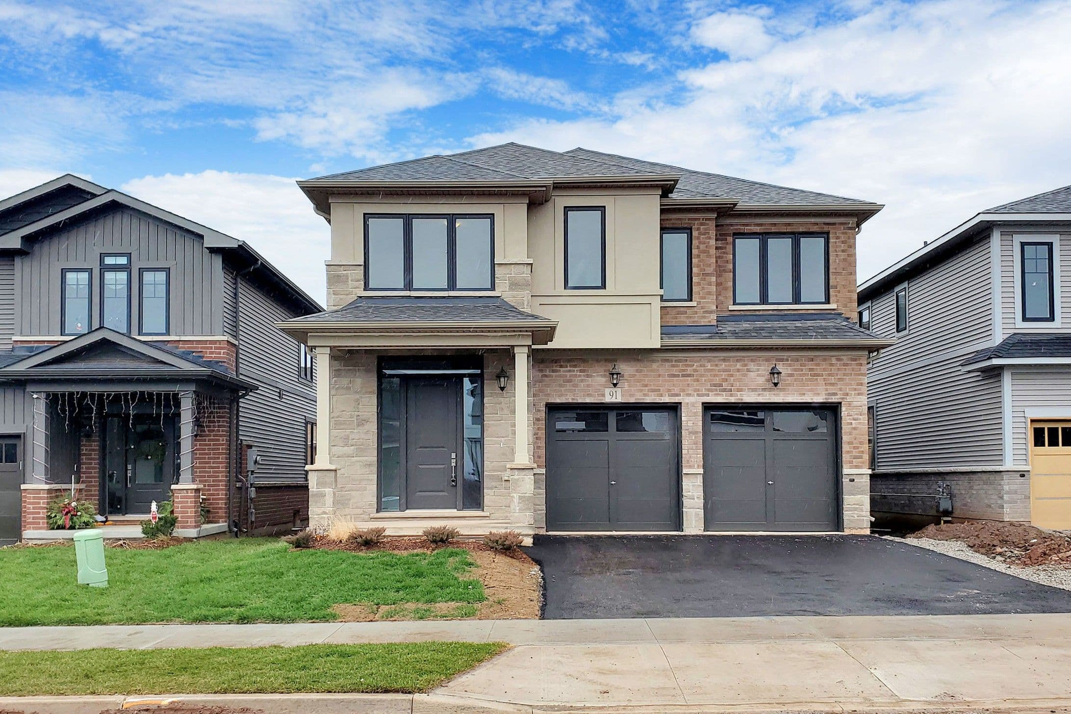 91 Starfire Crescent, Hamilton, ON L8E 0K9