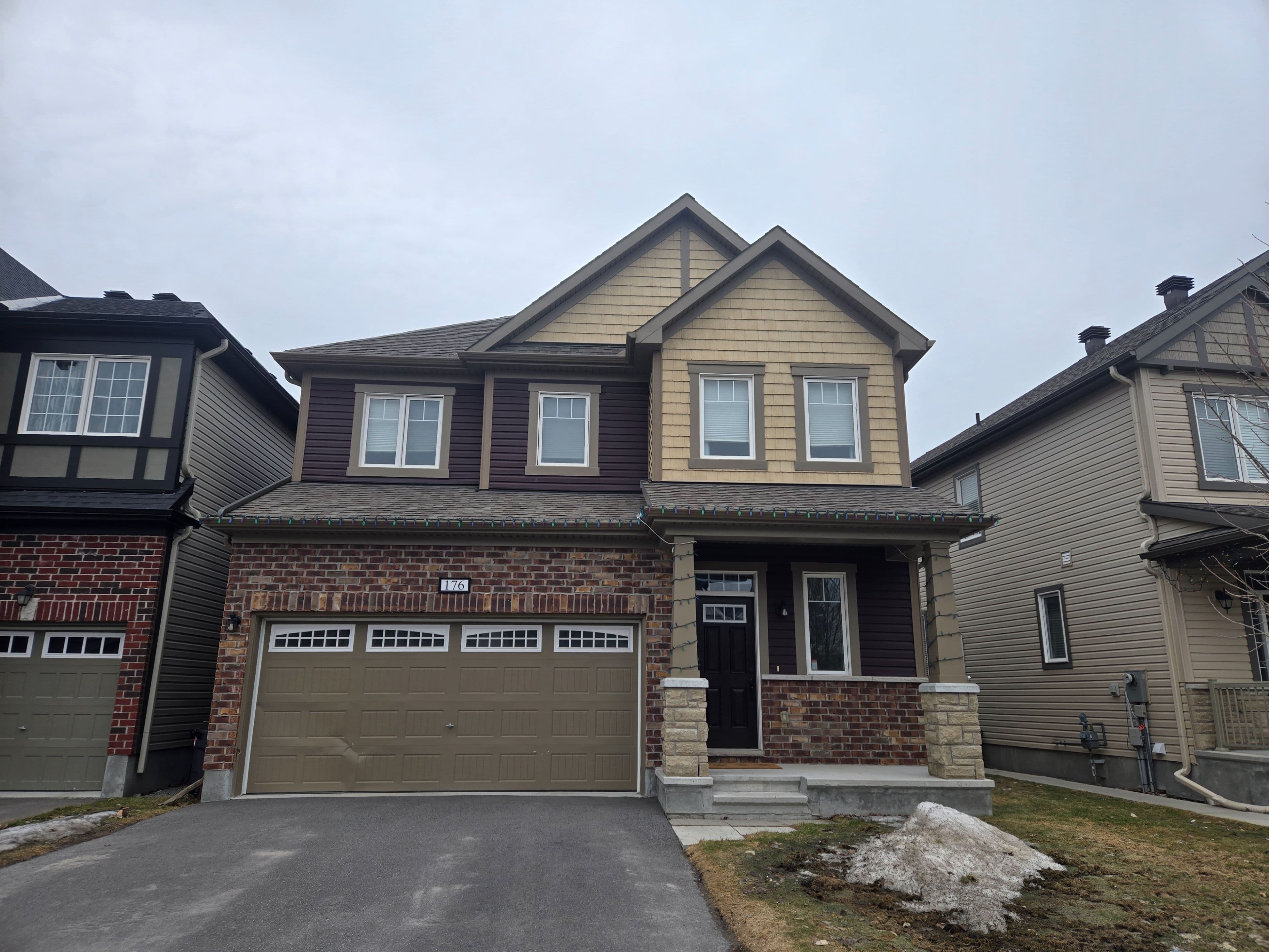 176 CRANESBILL Road, Kanata, ON K2V 0J5