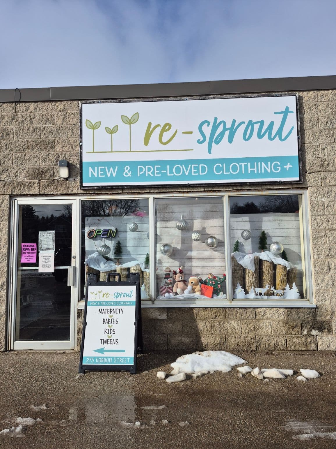 275 Gordon Street 4, Centre Wellington, ON N1M 2W3